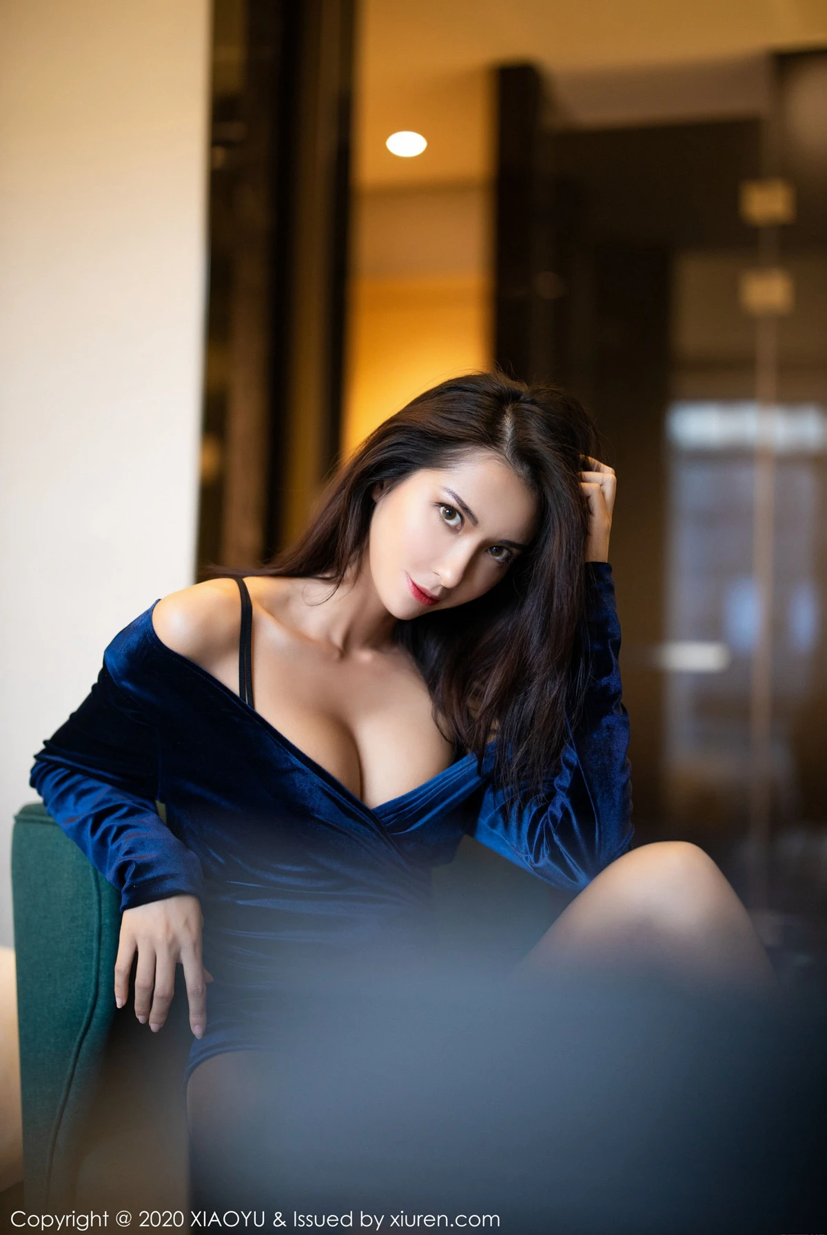 语画界 VOL.250 Carry第17张