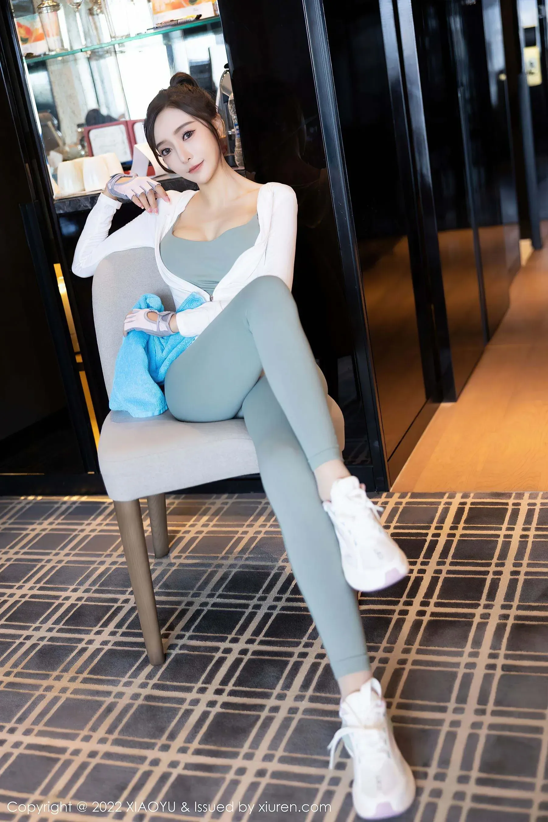 语画界 VOL.857 王馨瑶yanni第18张