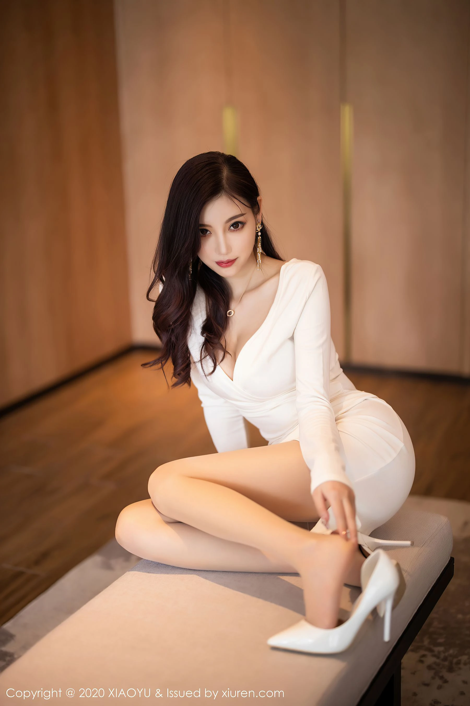 语画界 Vol.377 杨晨晨sugar第9张