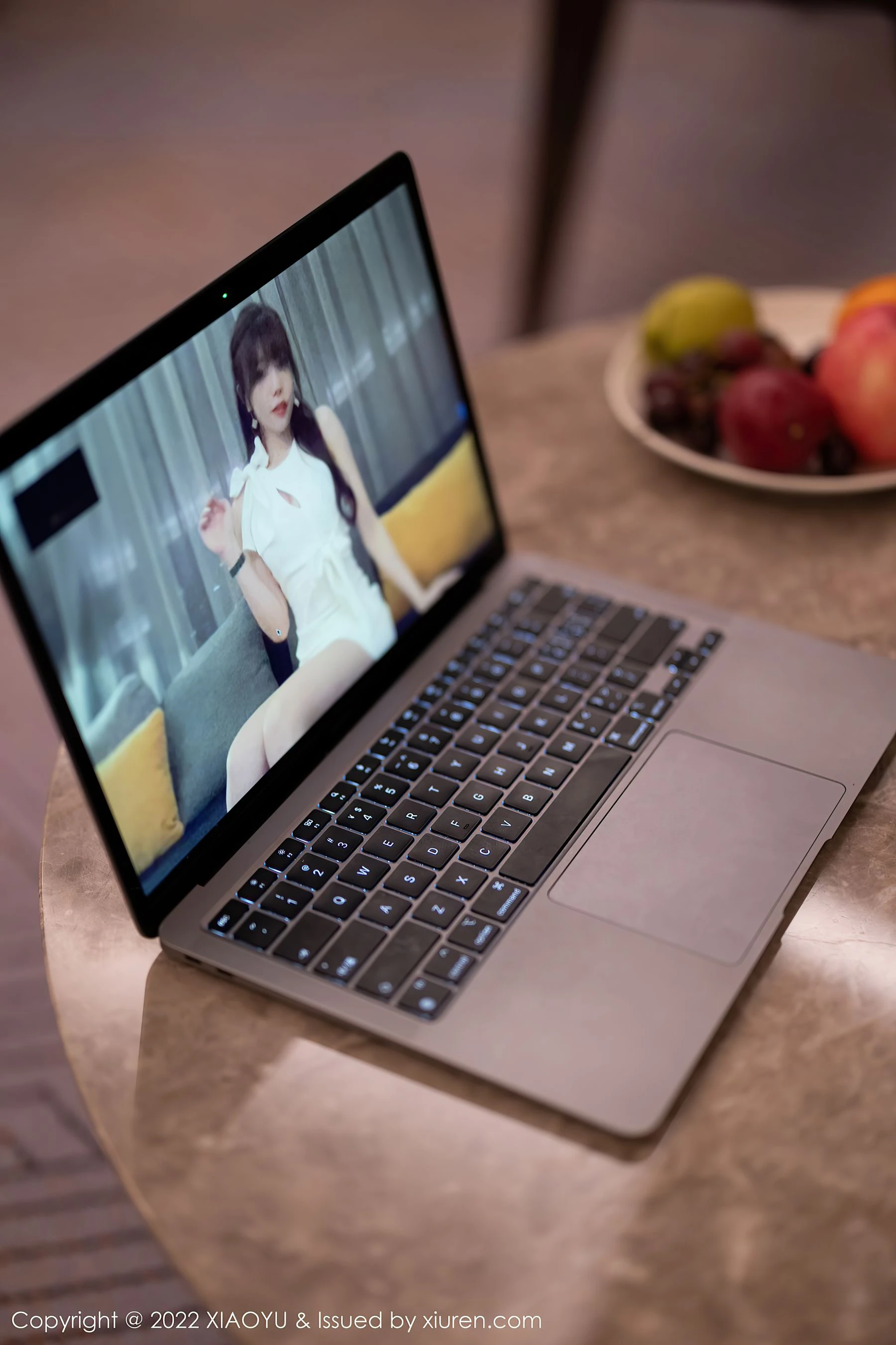 语画界 Vol.704 芝芝Booty第18张