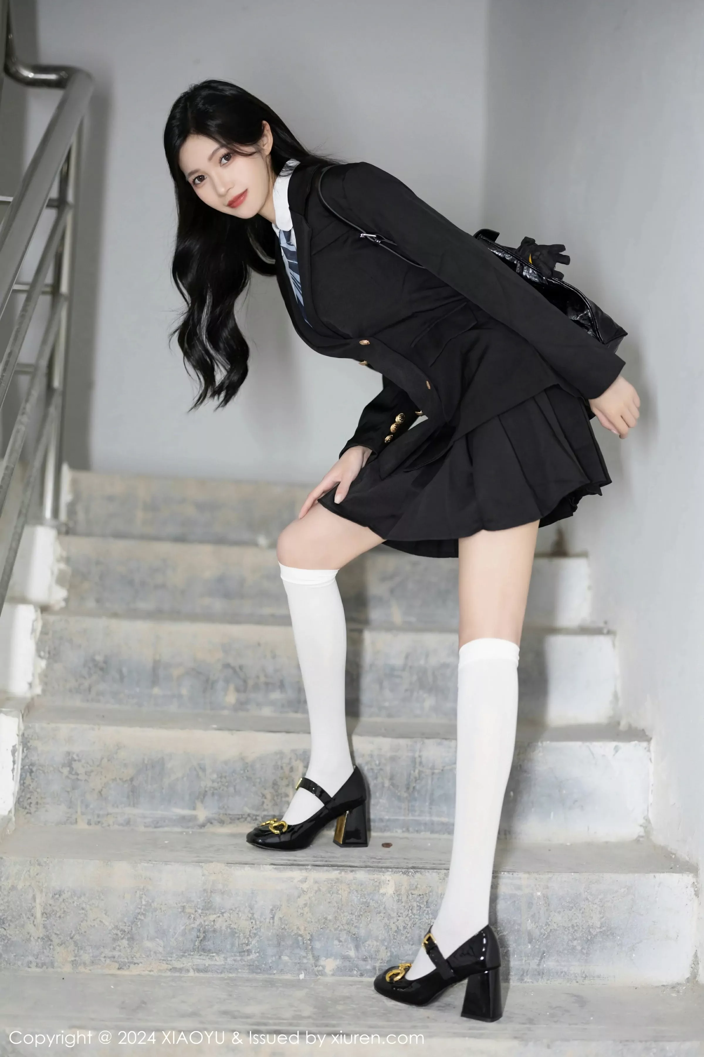  语画界 VOL.1204 程程程- [83P]第3张