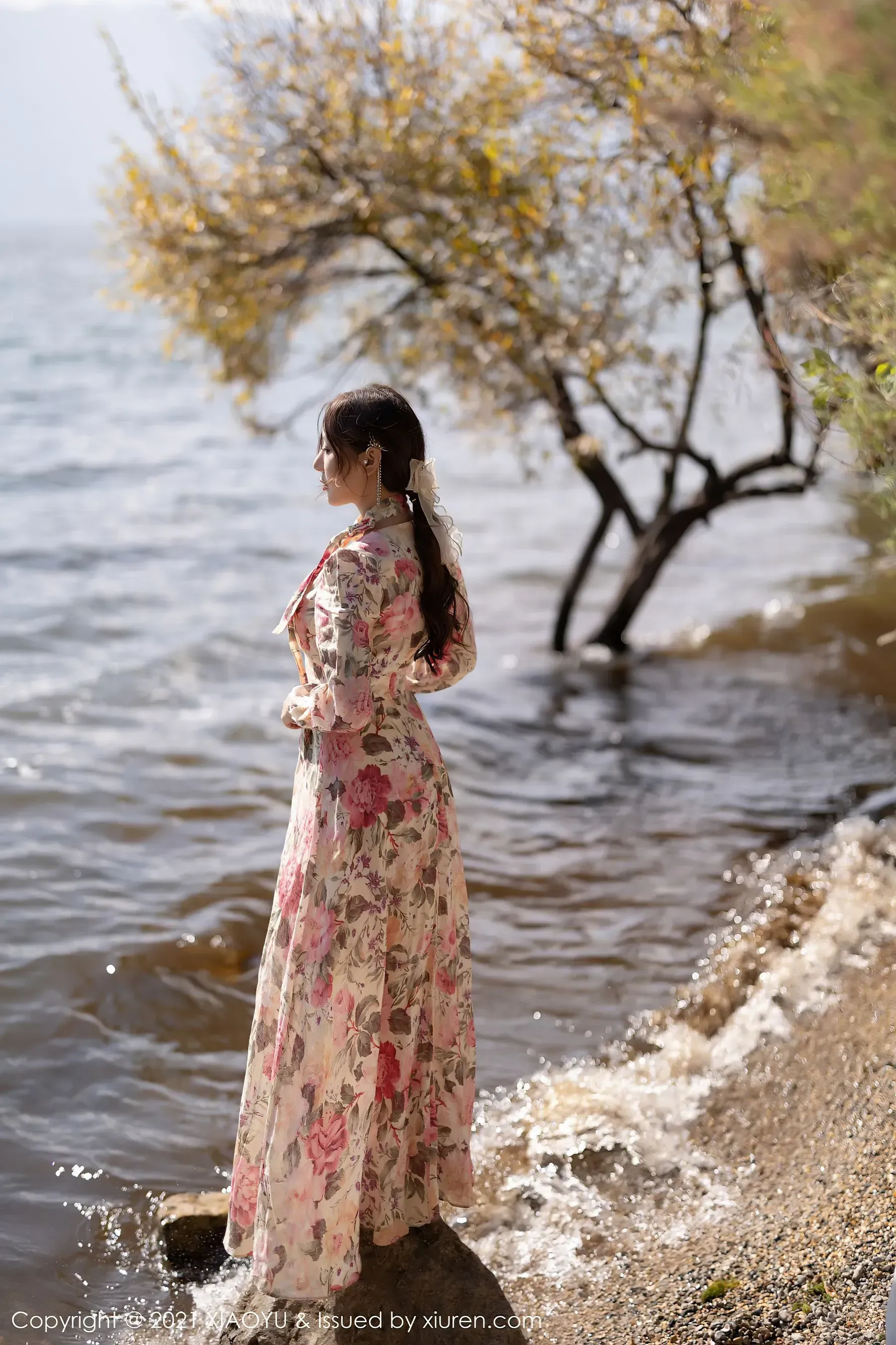 语画界 Vol.682 王馨瑶yanni第21张