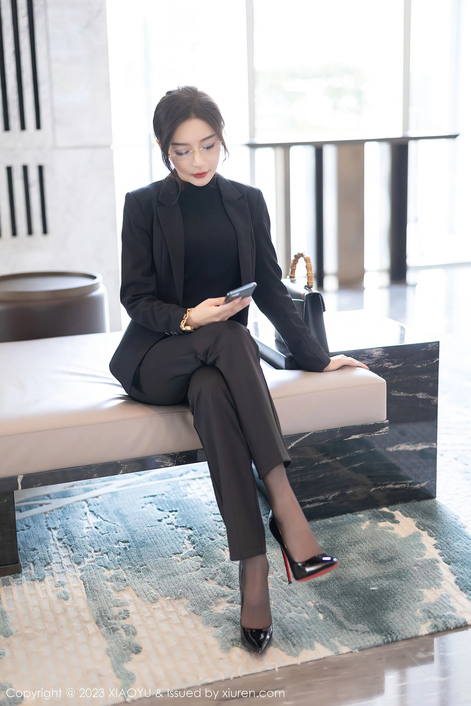 语画界 VOL.974 王馨瑶yanni第21张