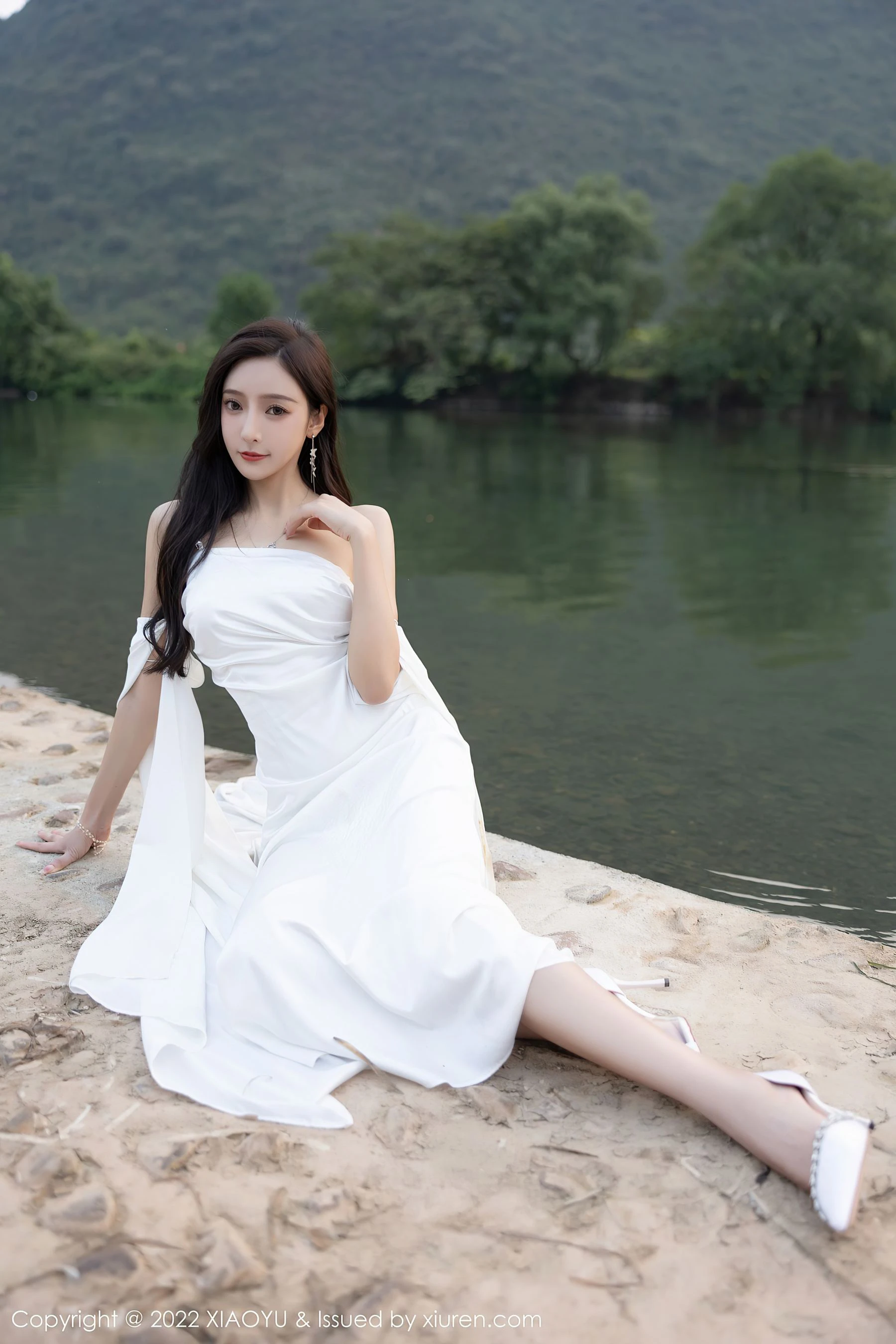 语画界 VOL.884 王馨瑶第24张