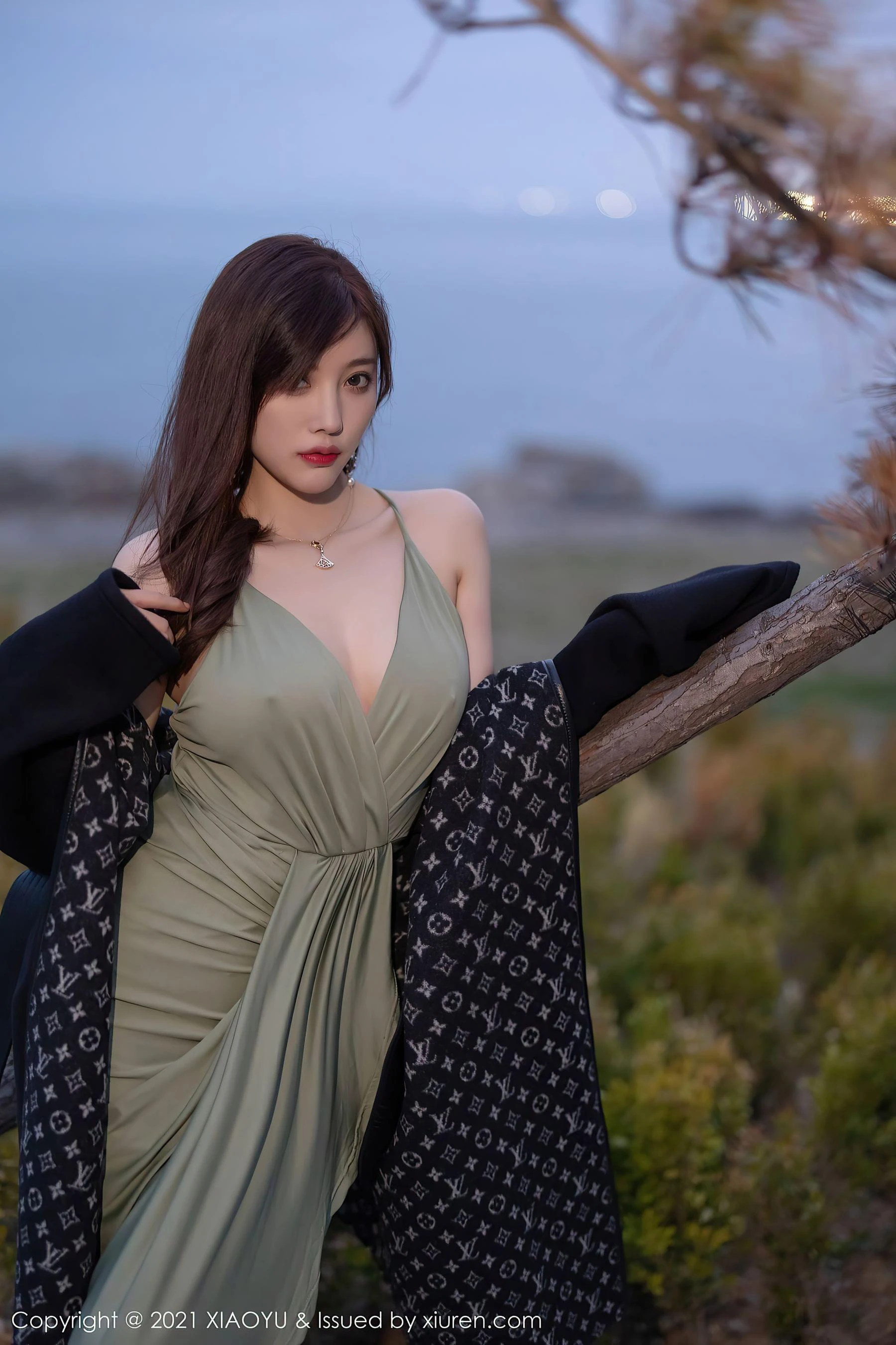 语画界 Vol.538 杨晨晨Yome第15张