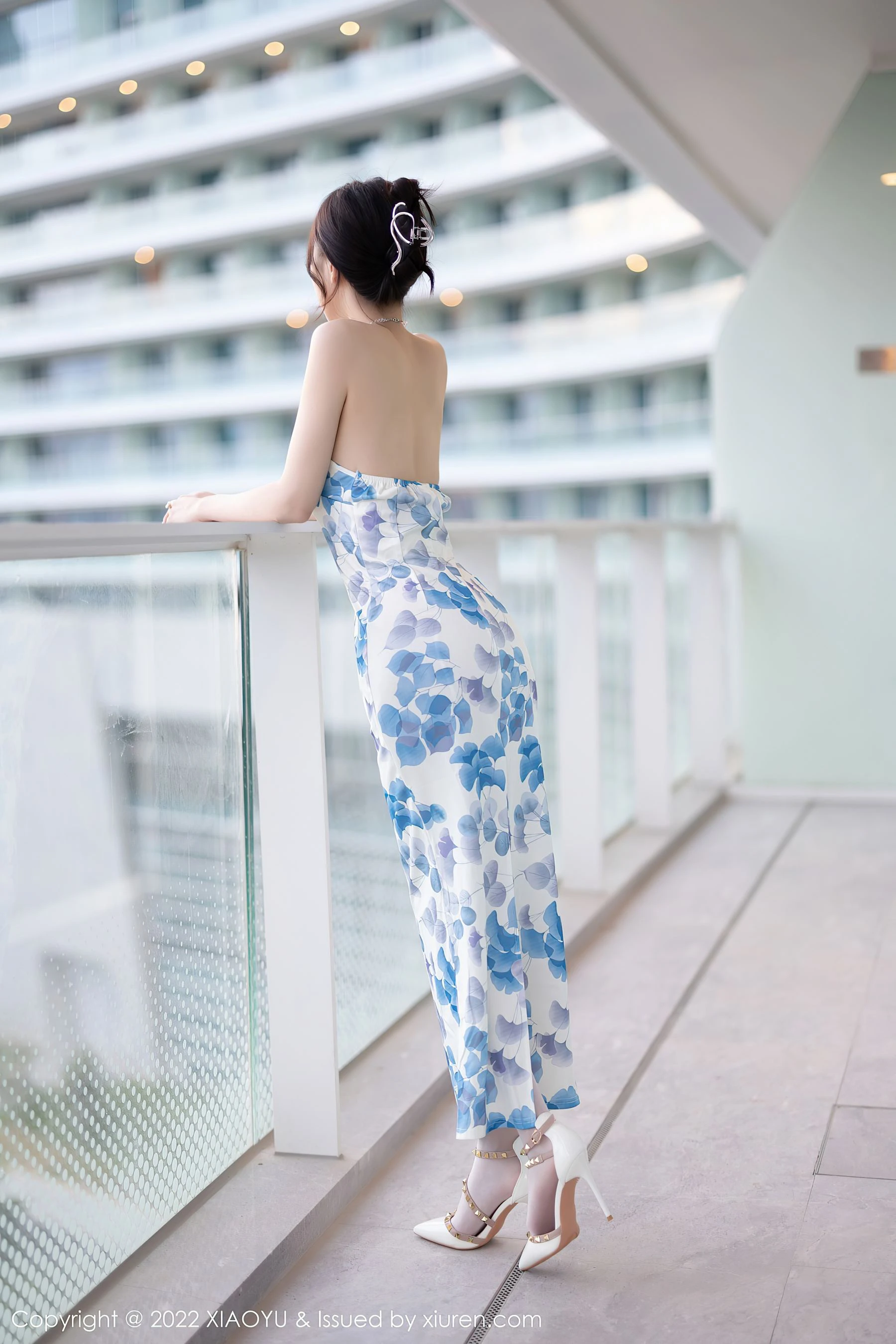 语画界 VOL.877 林星阑第17张