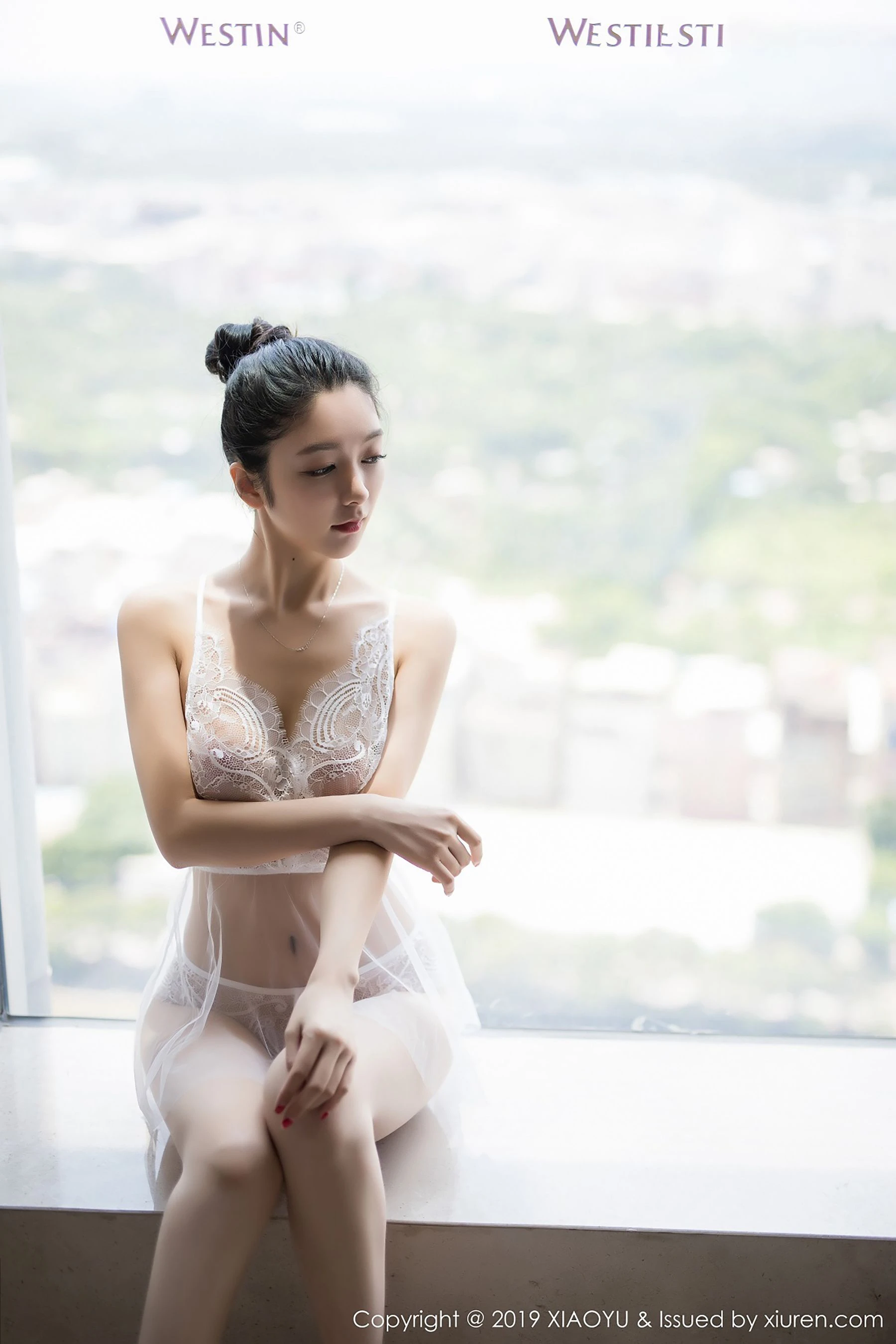 语画界 Vol.034 Angela喜欢猫第8张