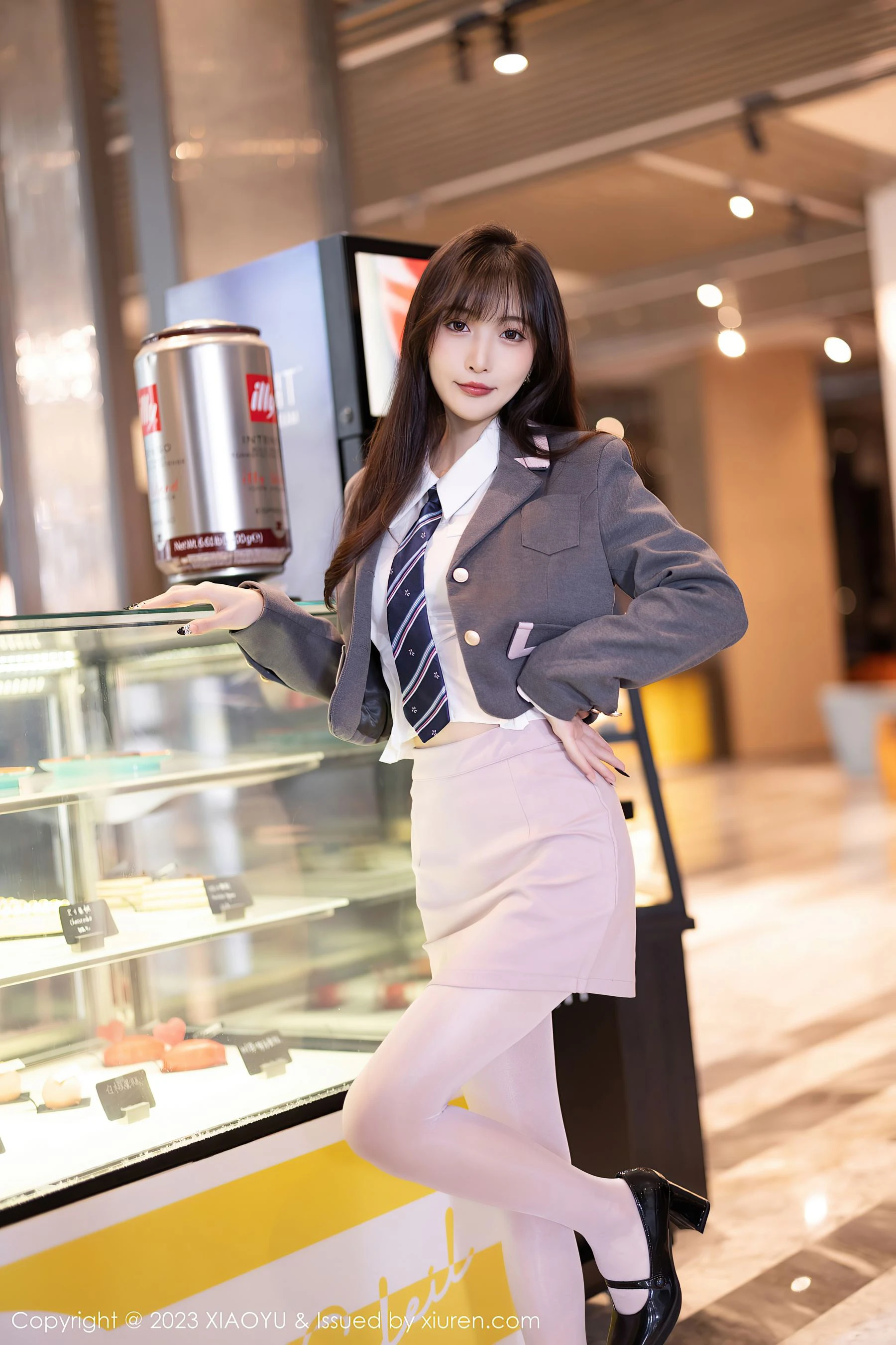 语画界 VOL.996 林星阑第23张