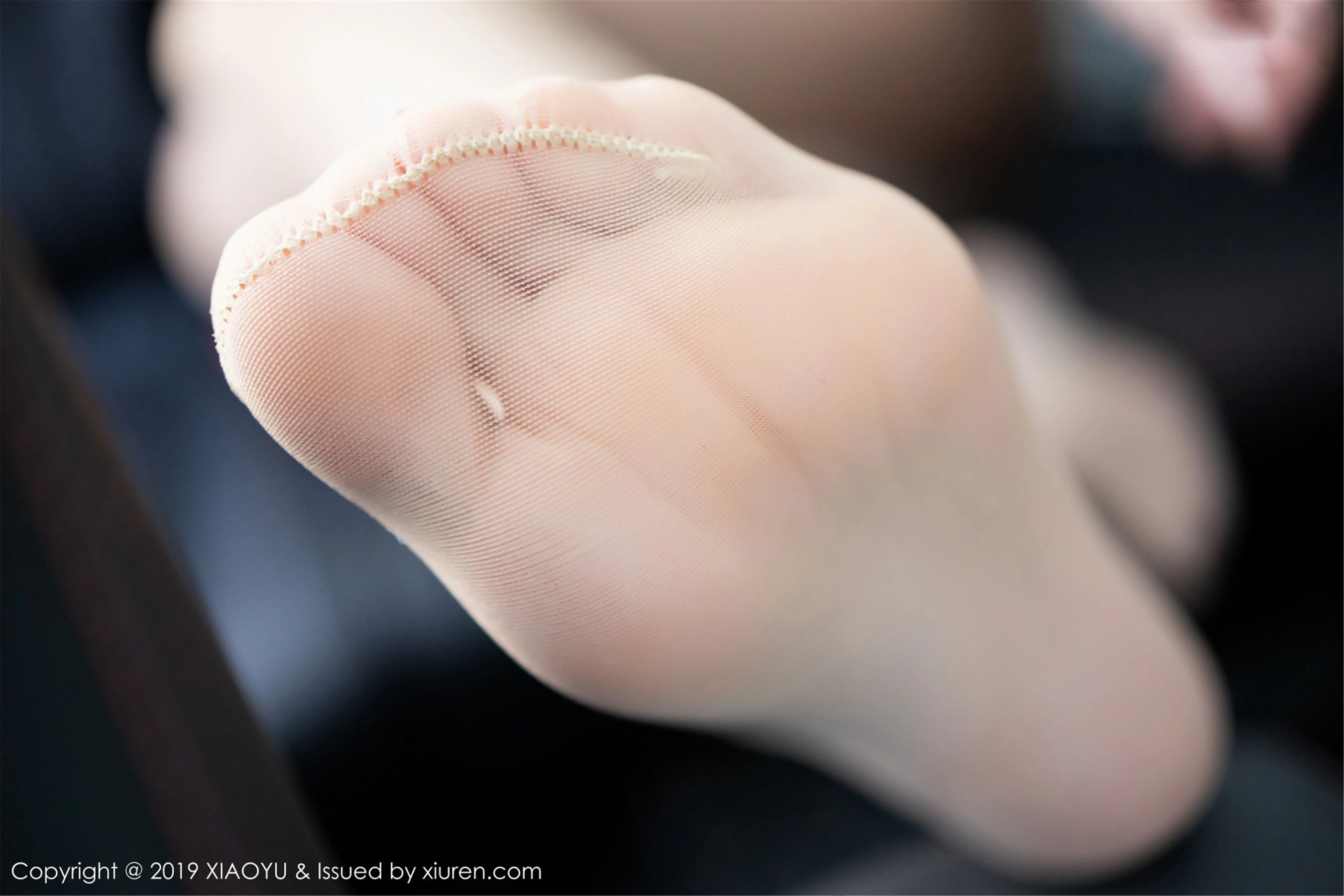 语画界 Vol.125 周于希Sandy第18张