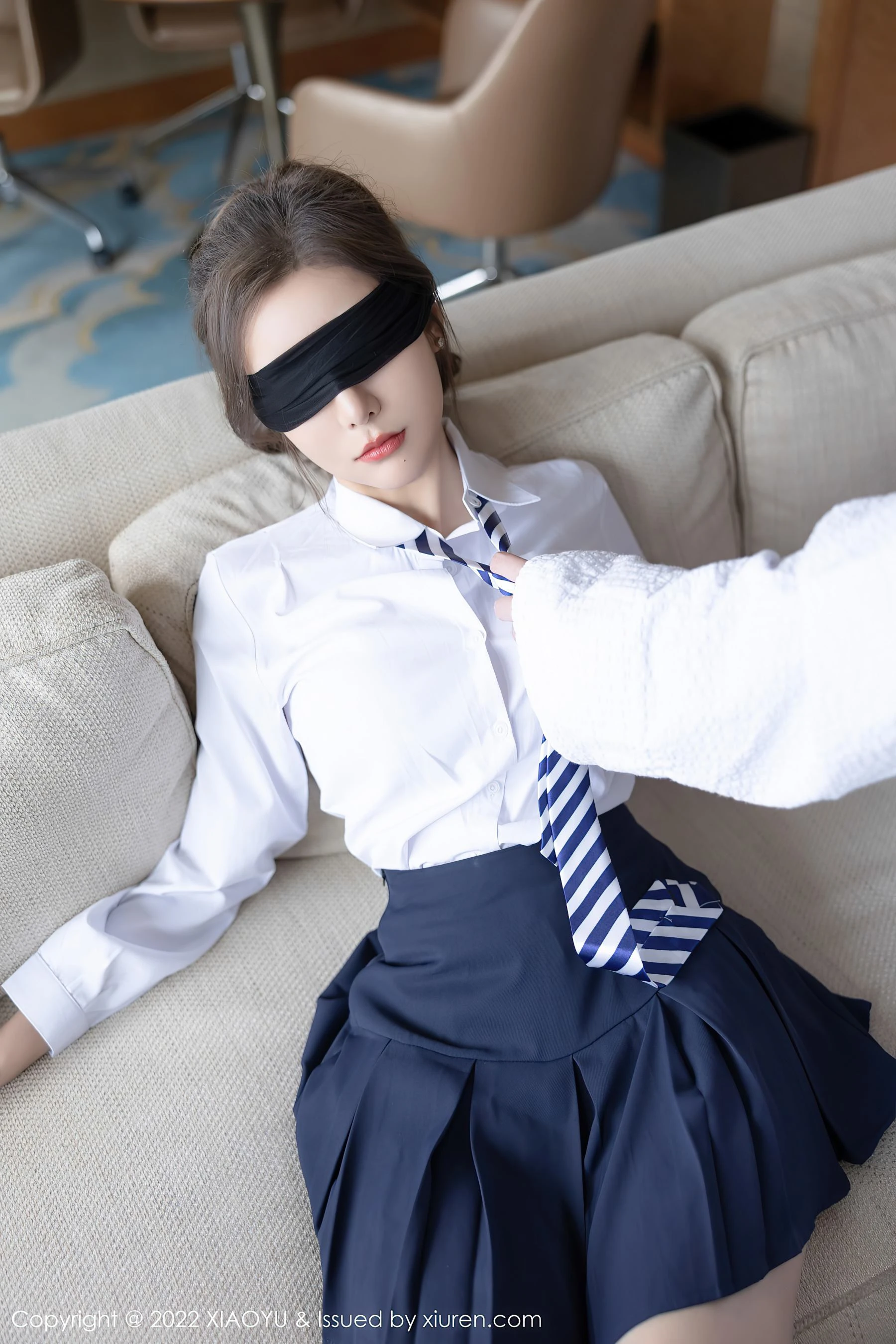 语画界 VOL.783 王馨瑶yanni第22张