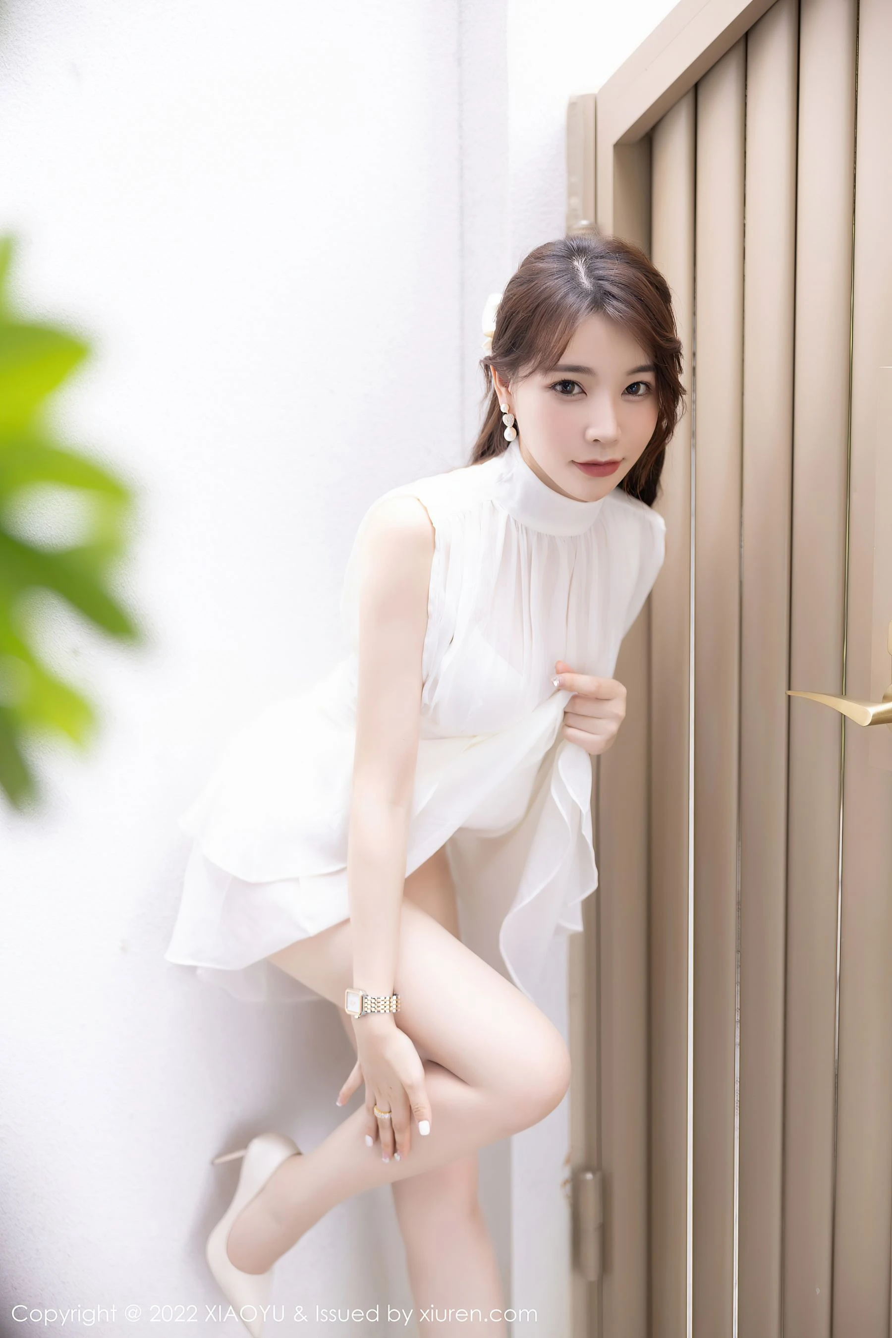 语画界 VOL.859 徐莉芝Booty第18张