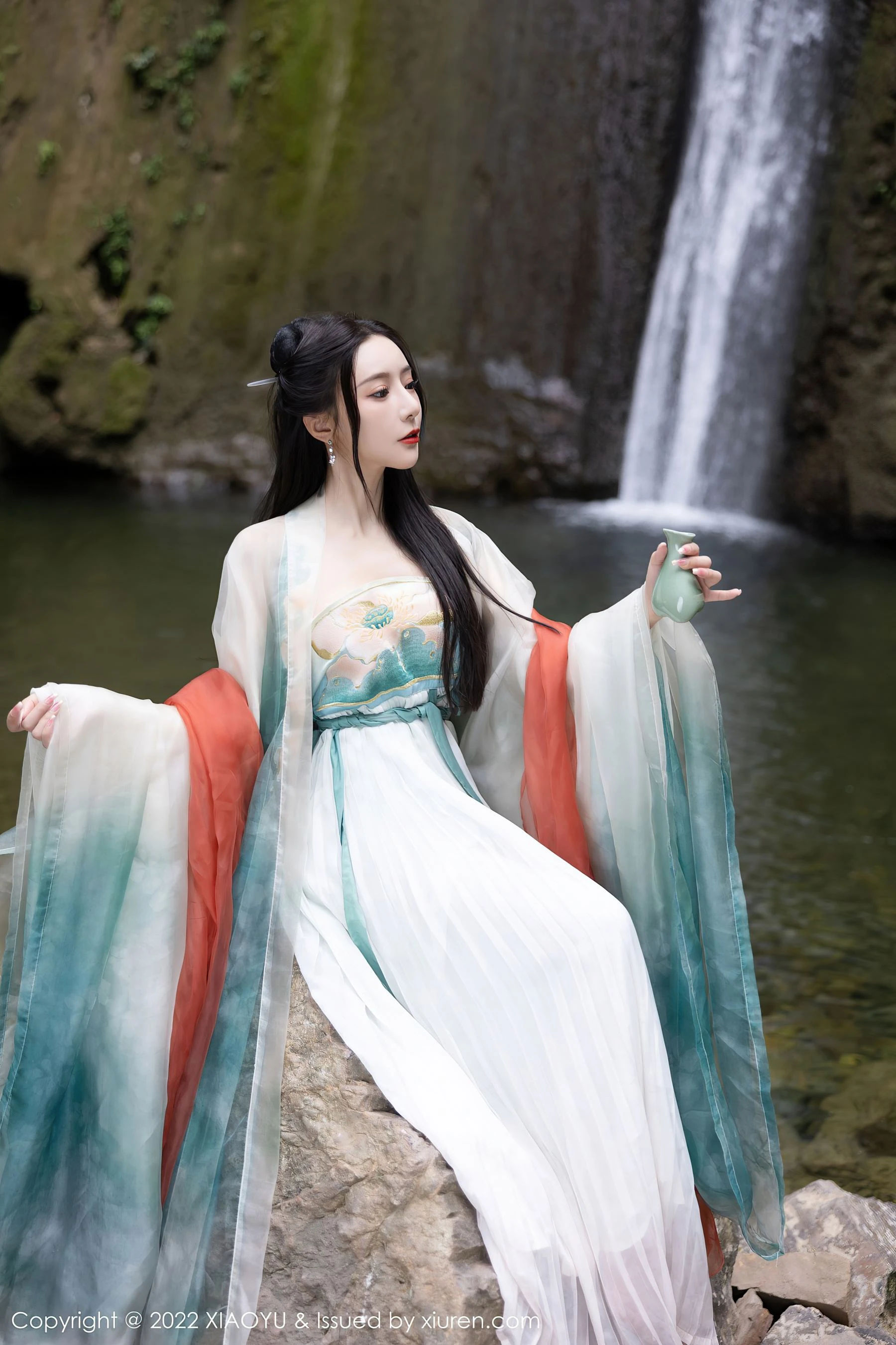 语画界 VOL.889 王馨瑶yanni第18张