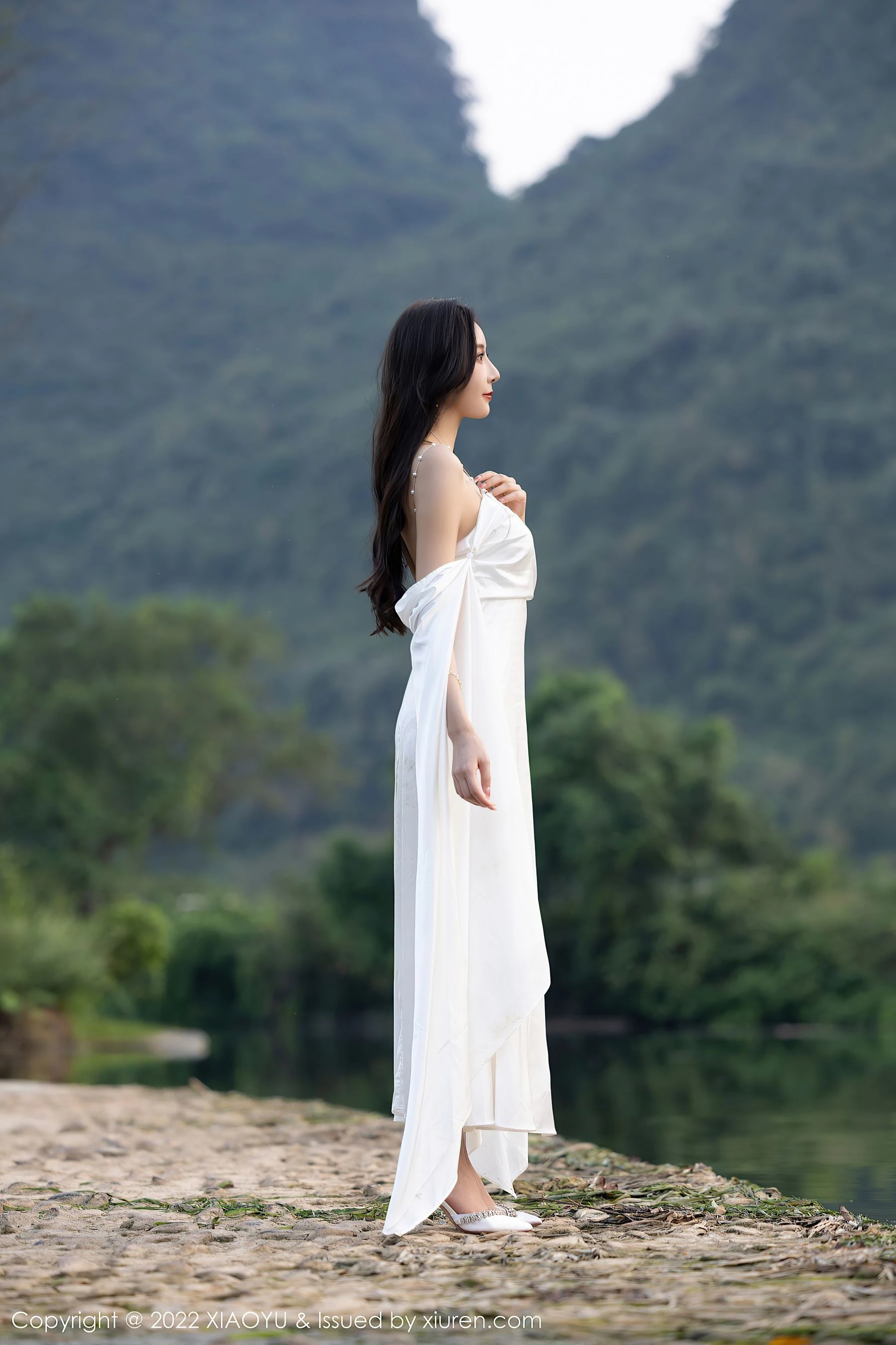 语画界 VOL.884 王馨瑶第21张