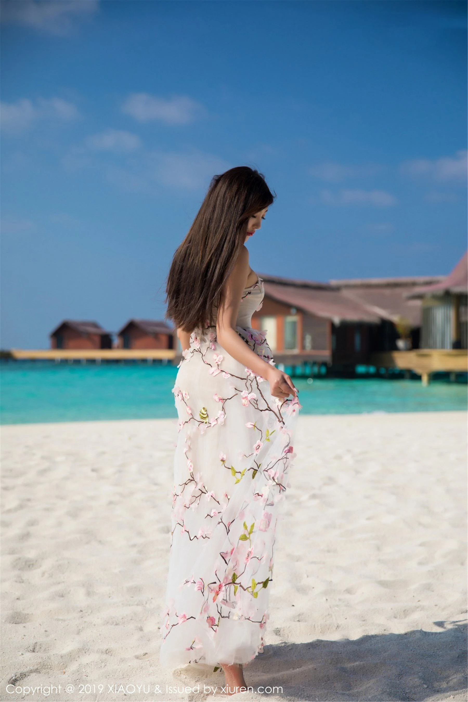 语画界 Vol.109 杨晨晨sugar第17张