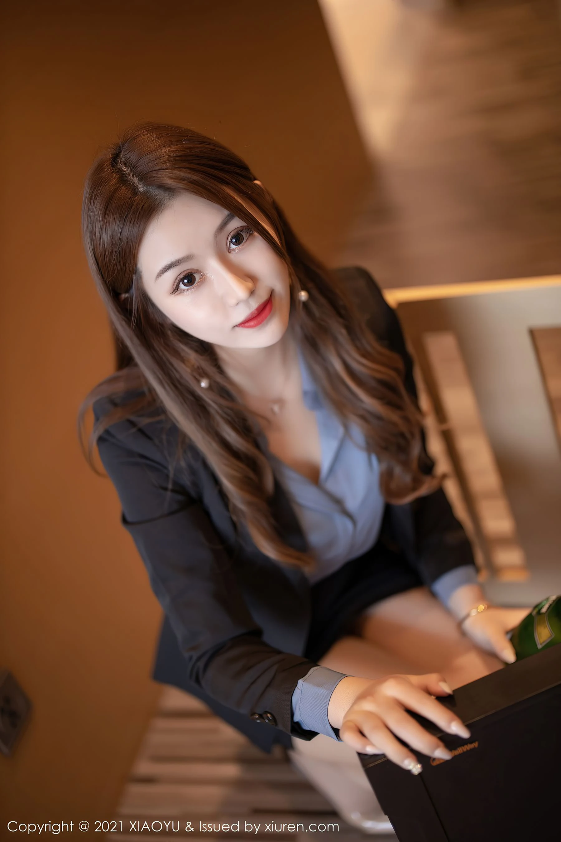  语画界 Vol.480 梦梵第10张