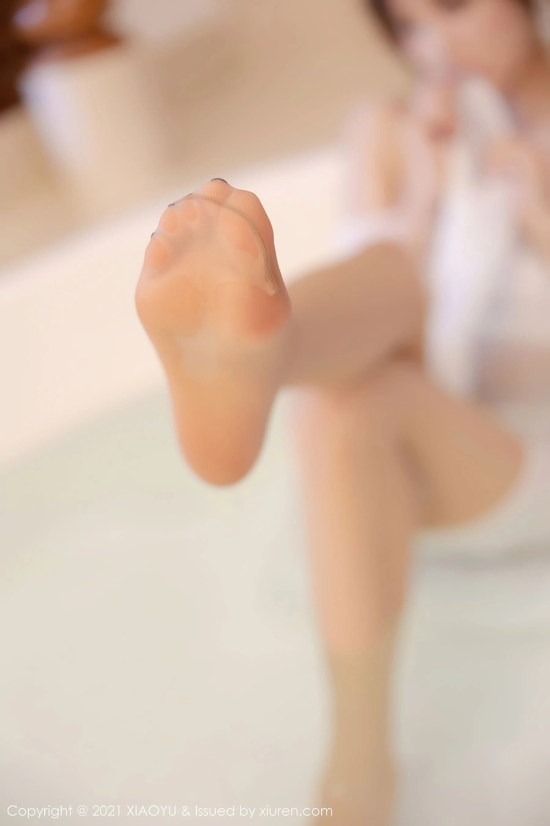  语画界 Vol.505 杨晨晨sugar第7张