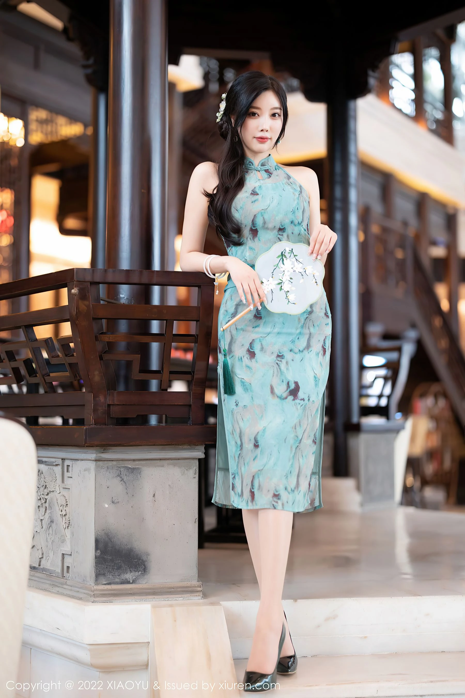 语画界 VOL.882 杨晨晨Yome第27张