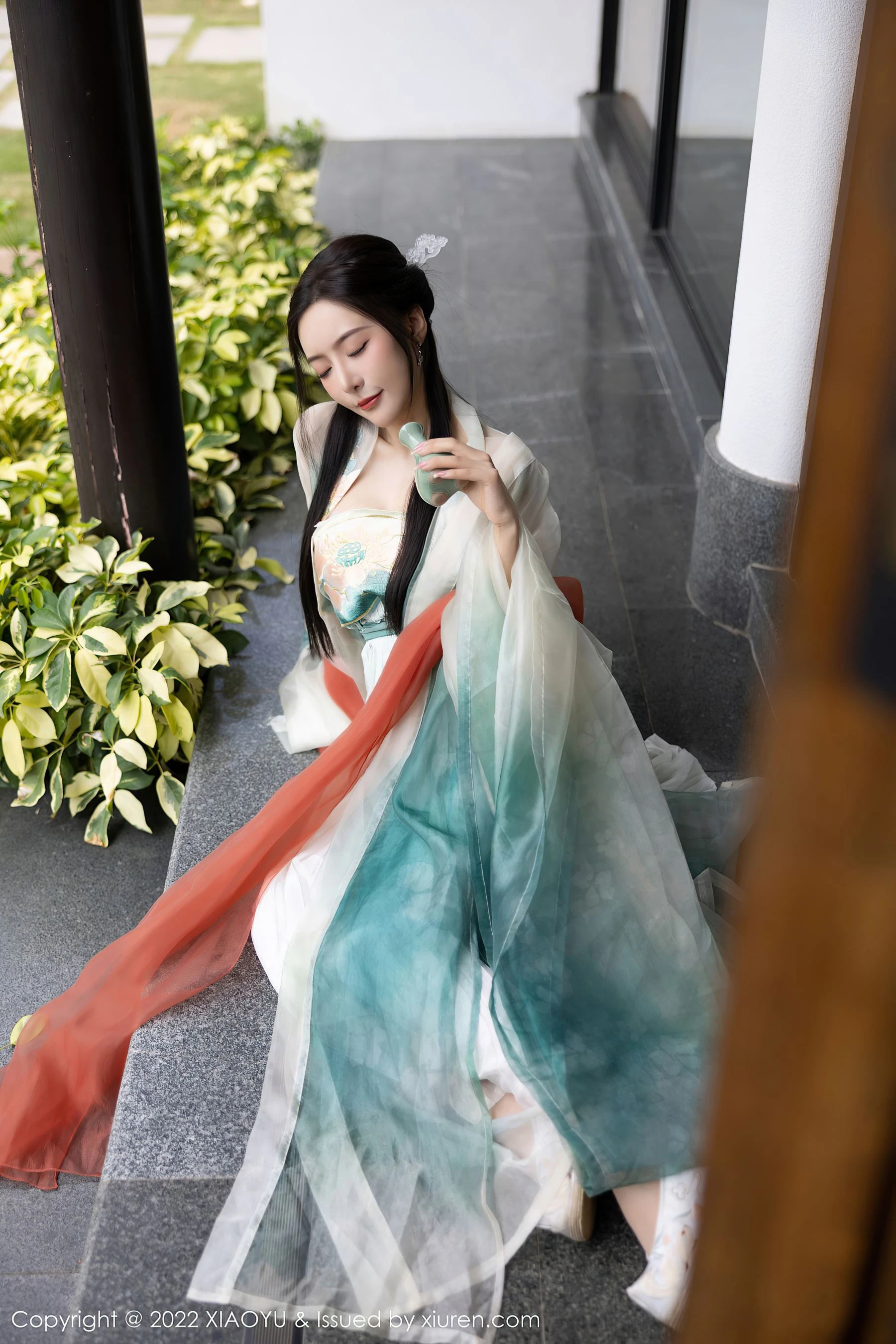 语画界 VOL.889 王馨瑶yanni第20张