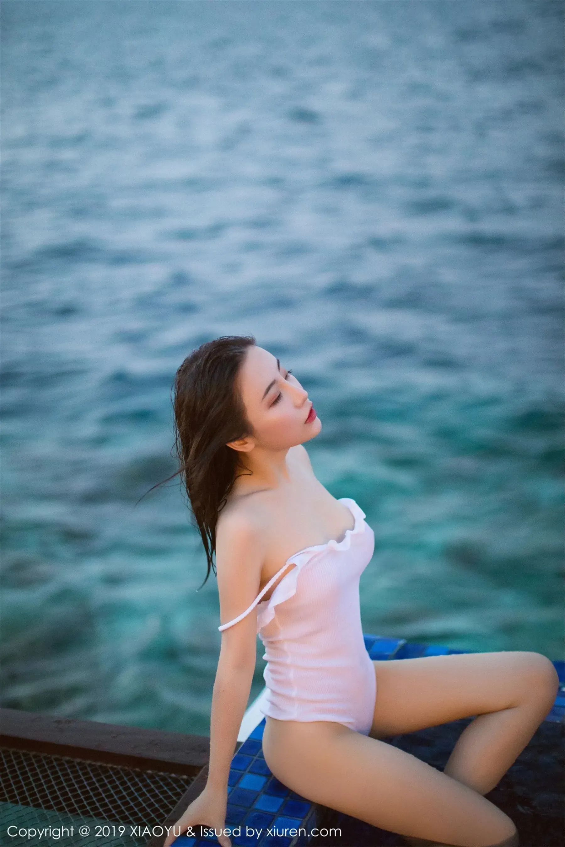 语画界 Vol.071 绯月樱-Cherry第17张