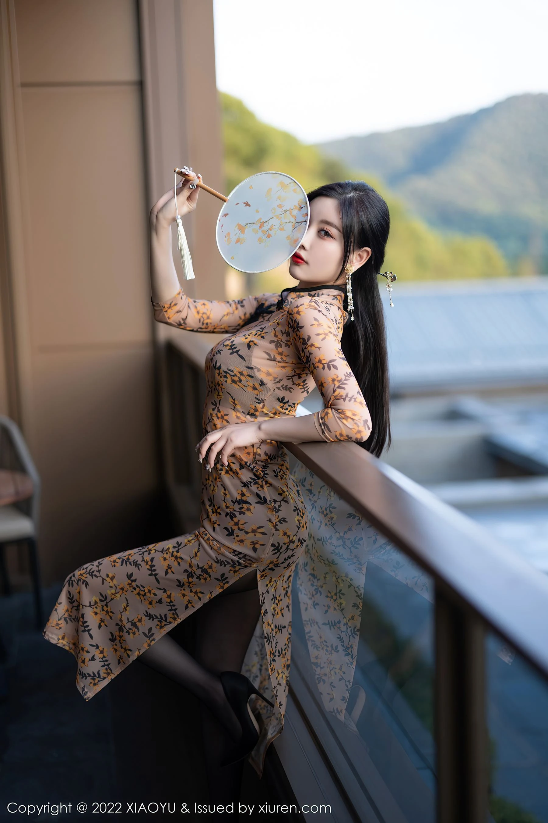 语画界 VOL.927 杨晨晨Yome第14张