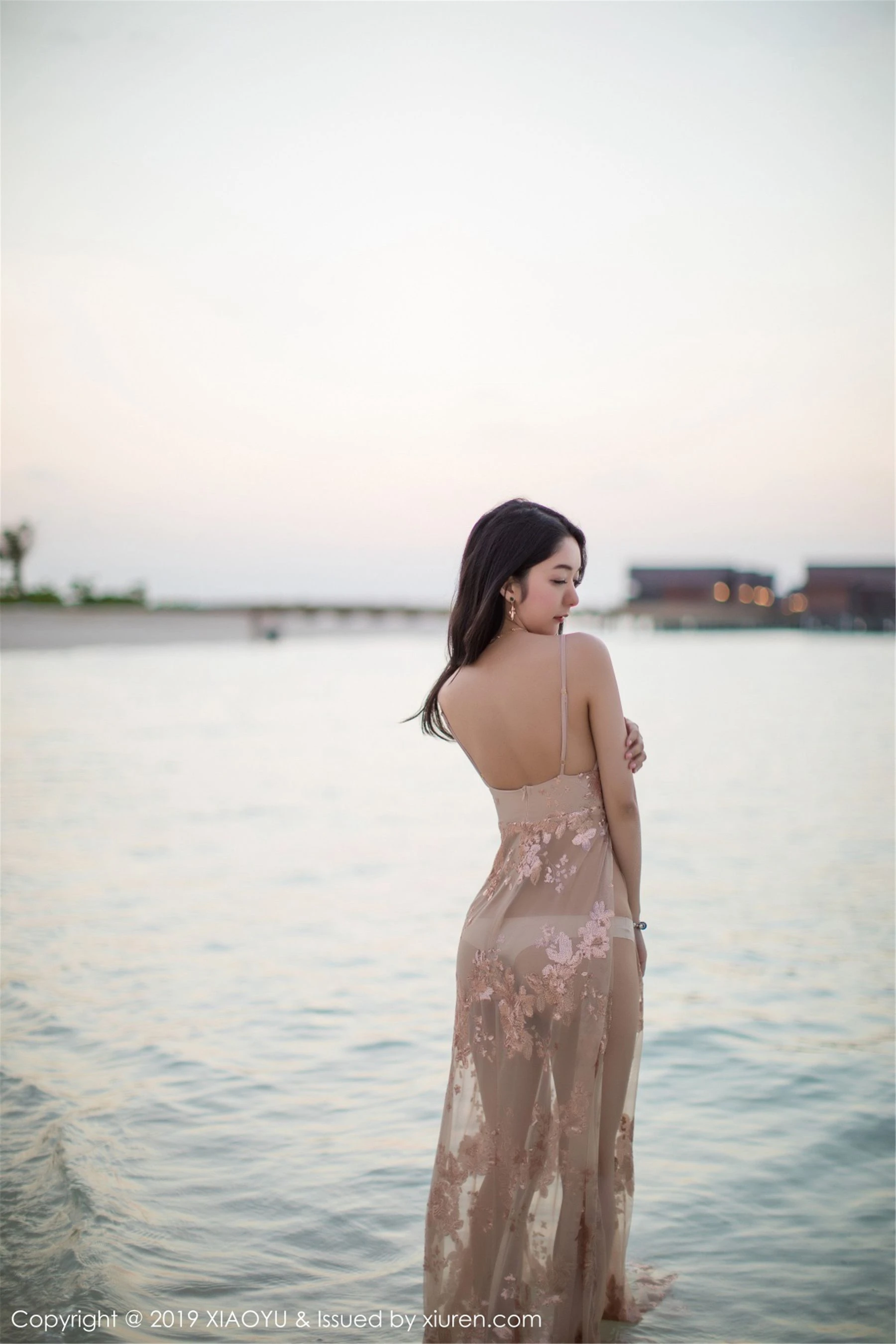 语画界 Vol.106 Angela喜欢猫第15张