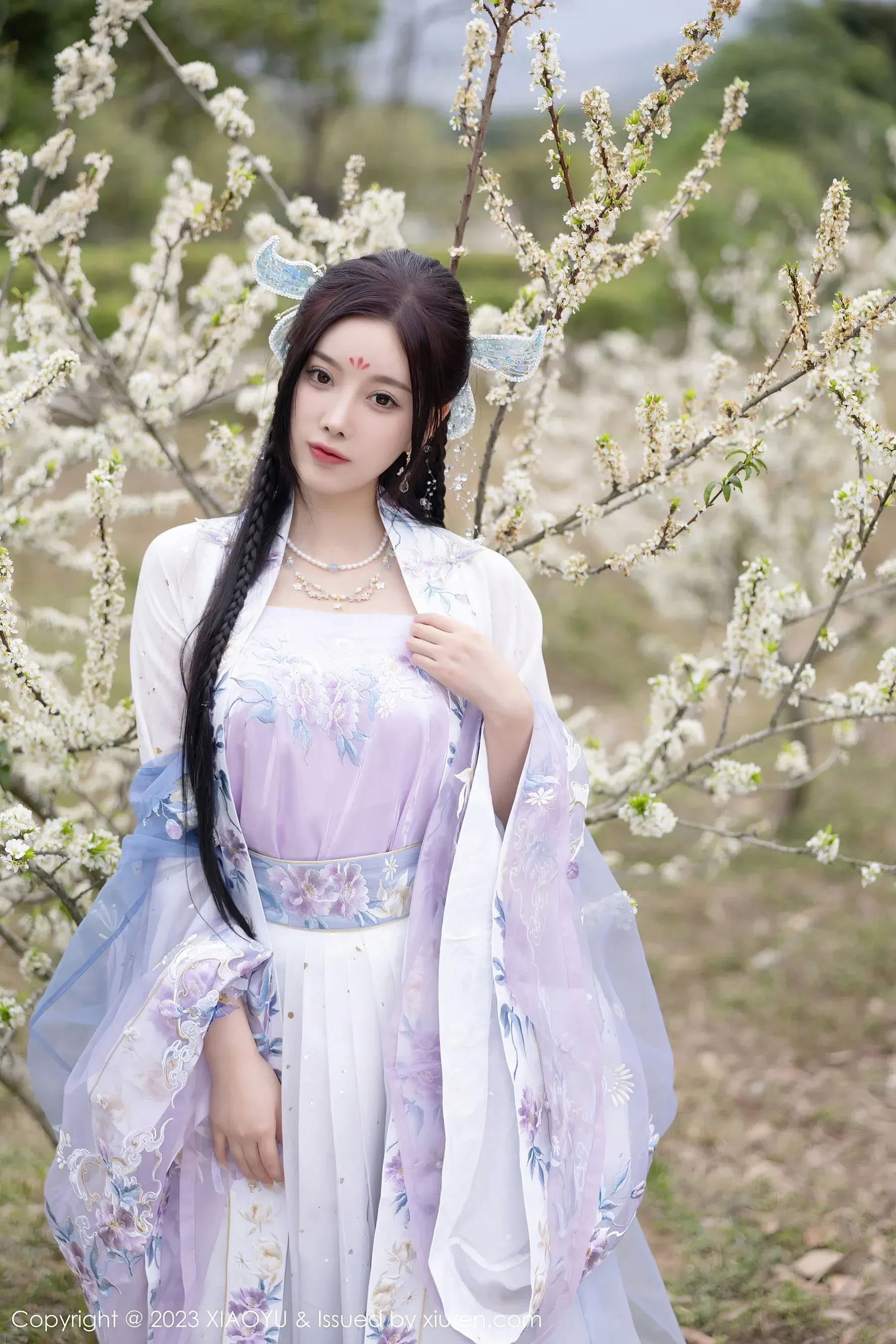 语画界 VOL.970 杨晨晨Yome第28张