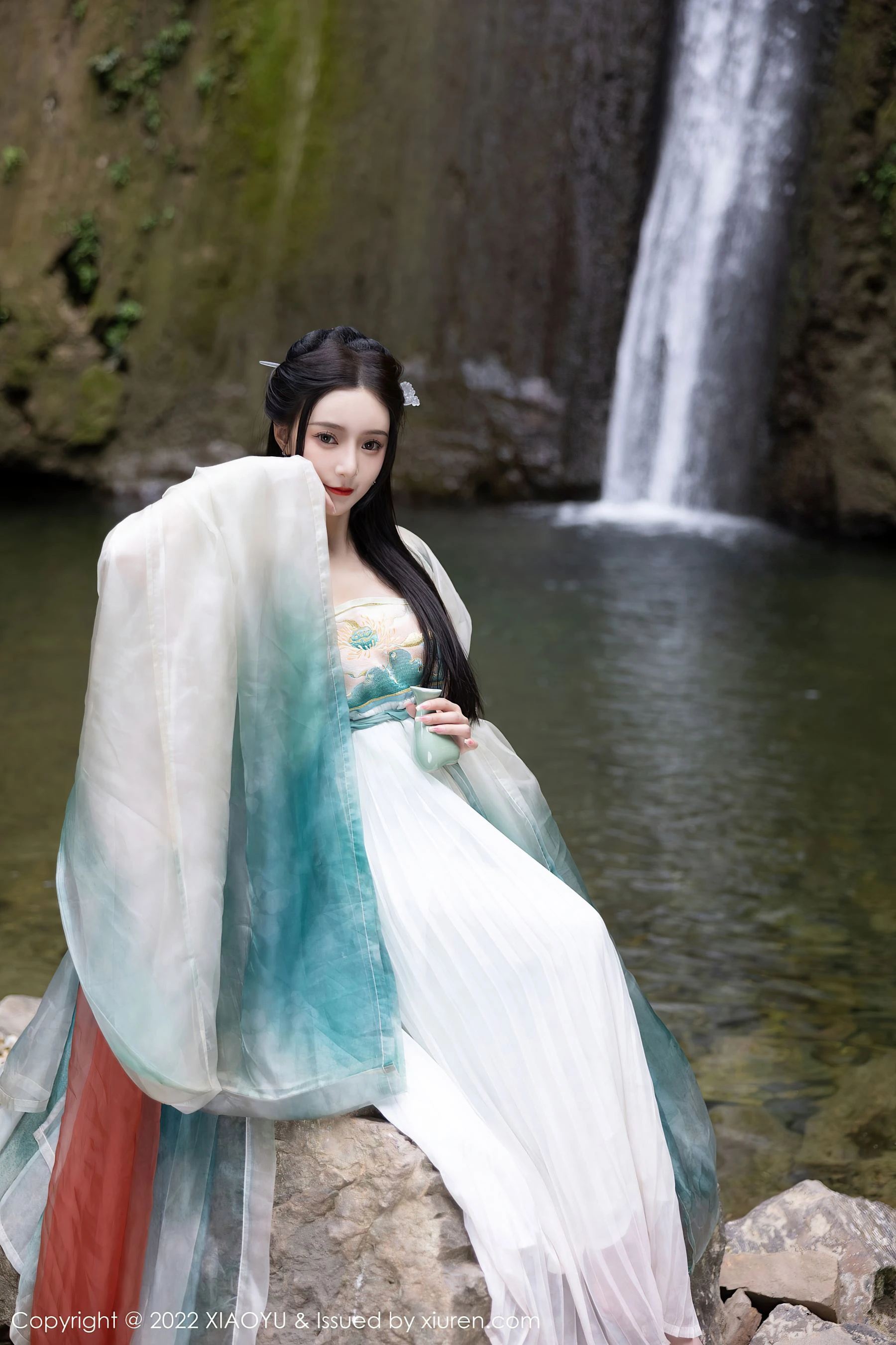 语画界 VOL.889 王馨瑶yanni第18张