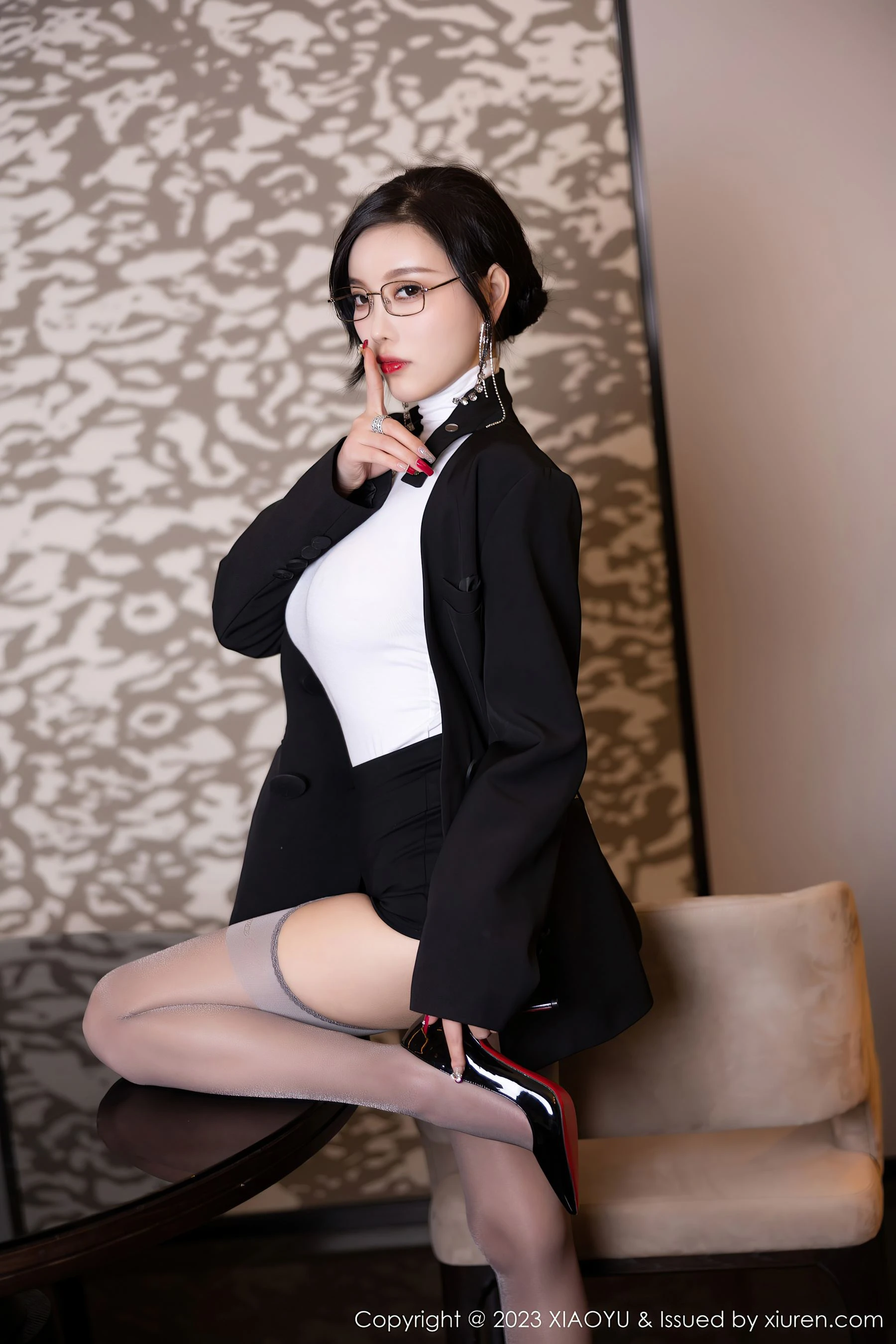 语画界 VOL.951 杨晨晨Yome第29张