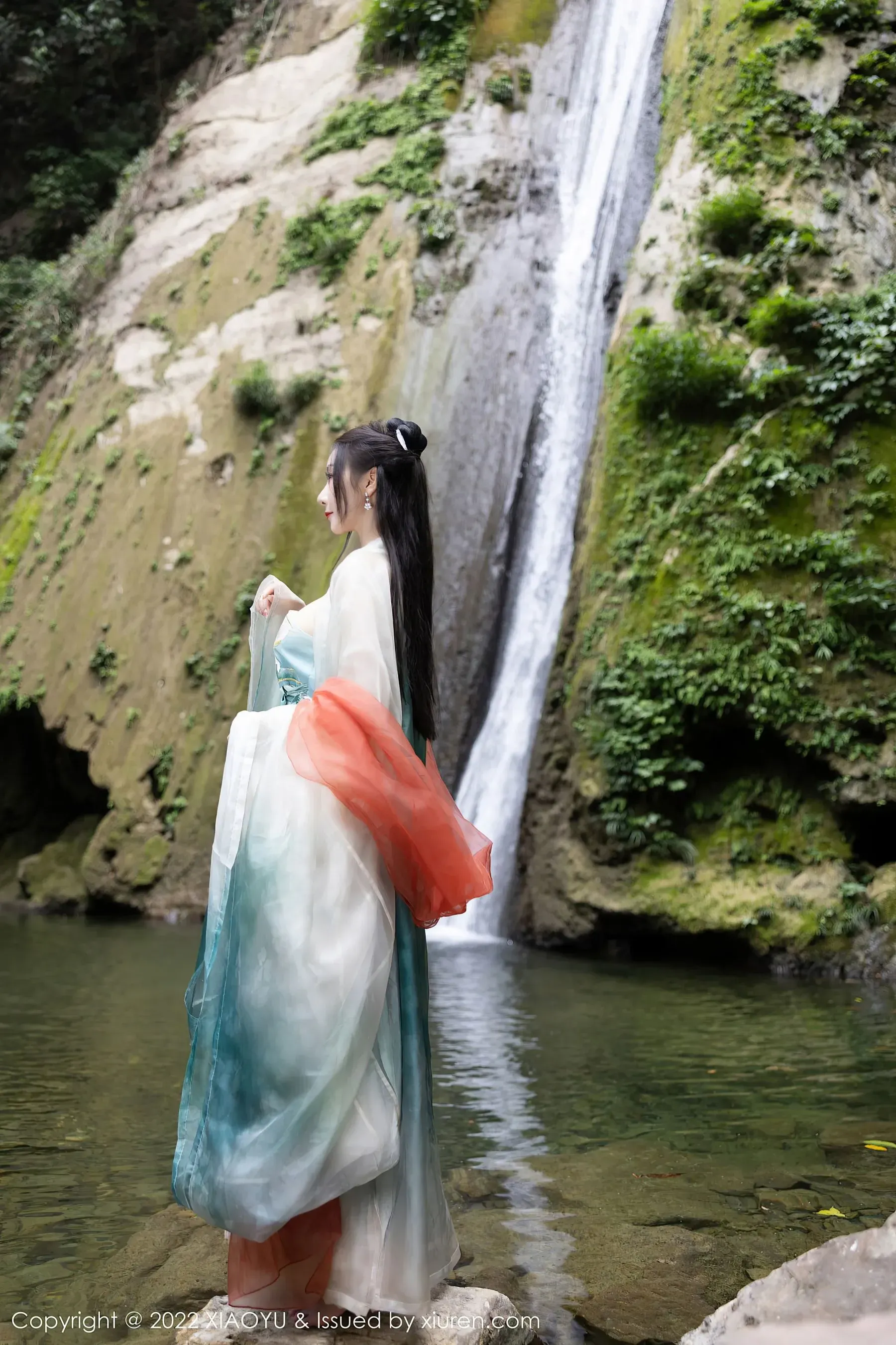 语画界 VOL.889 王馨瑶yanni第18张