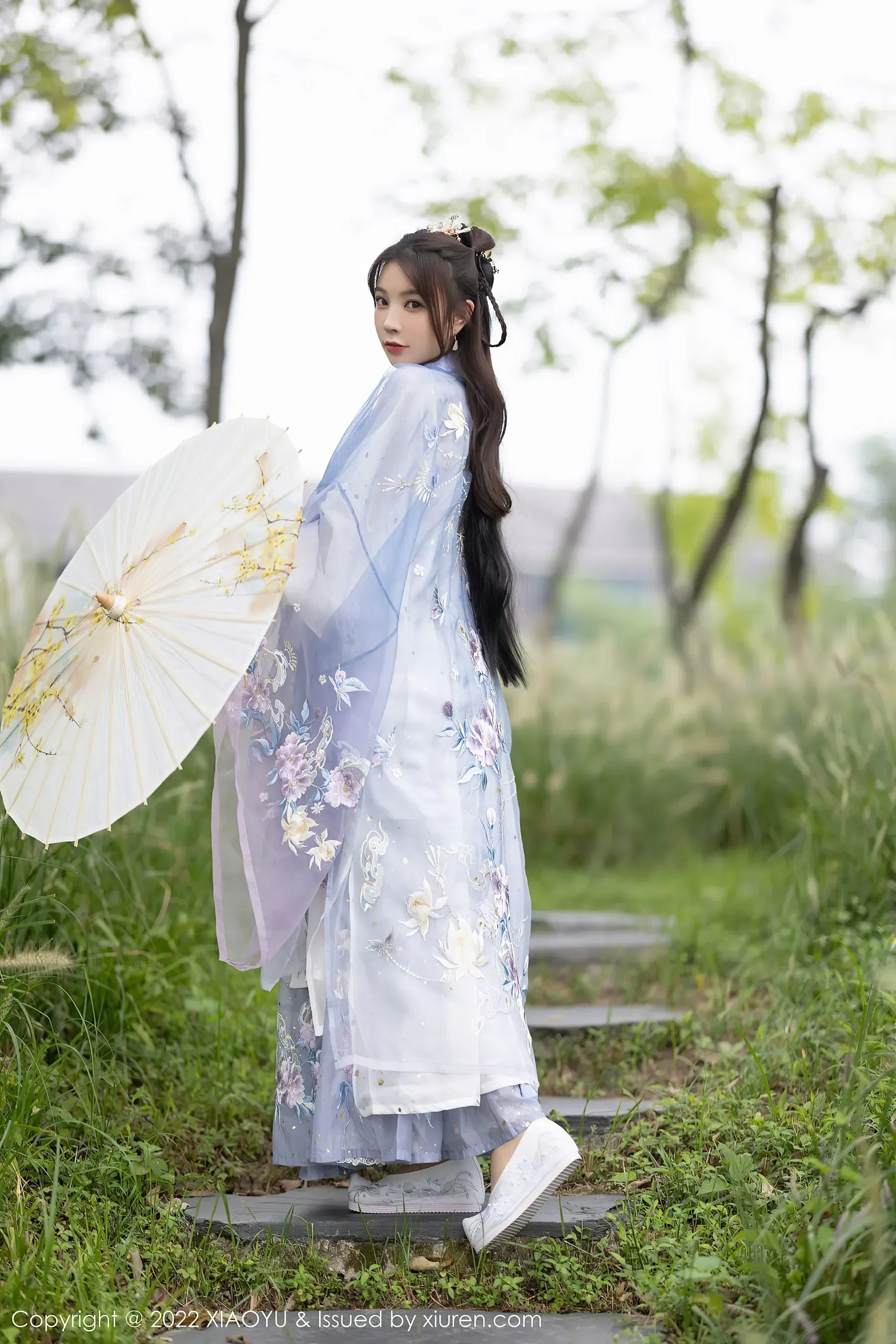 语画界 VOL.866 徐莉芝Booty第23张