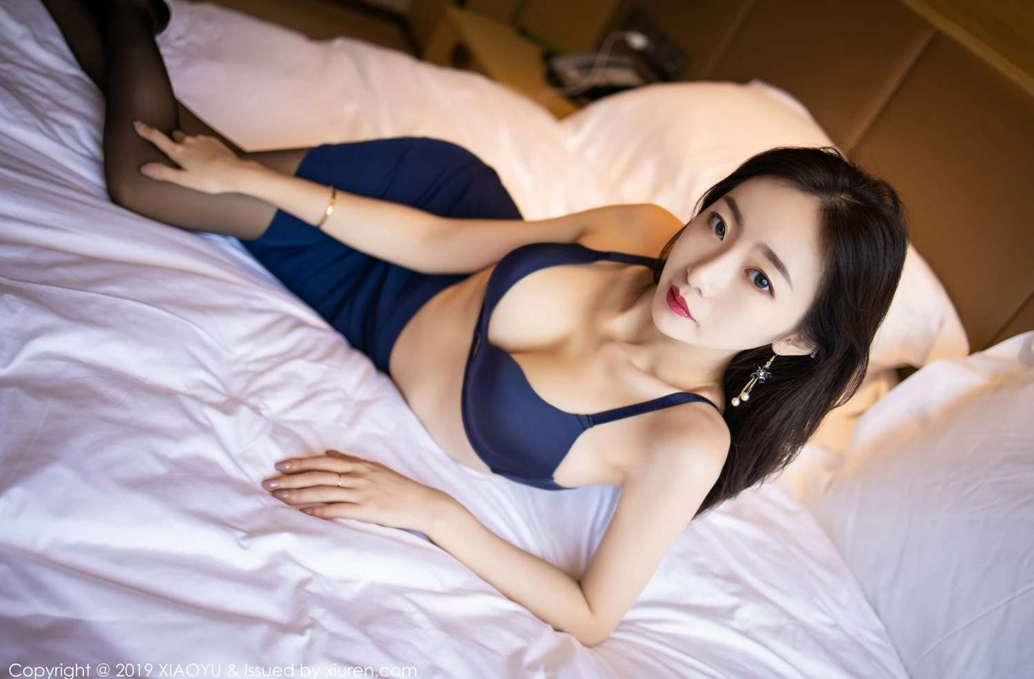 语画界 VOL.203 安琪 Yee第14张