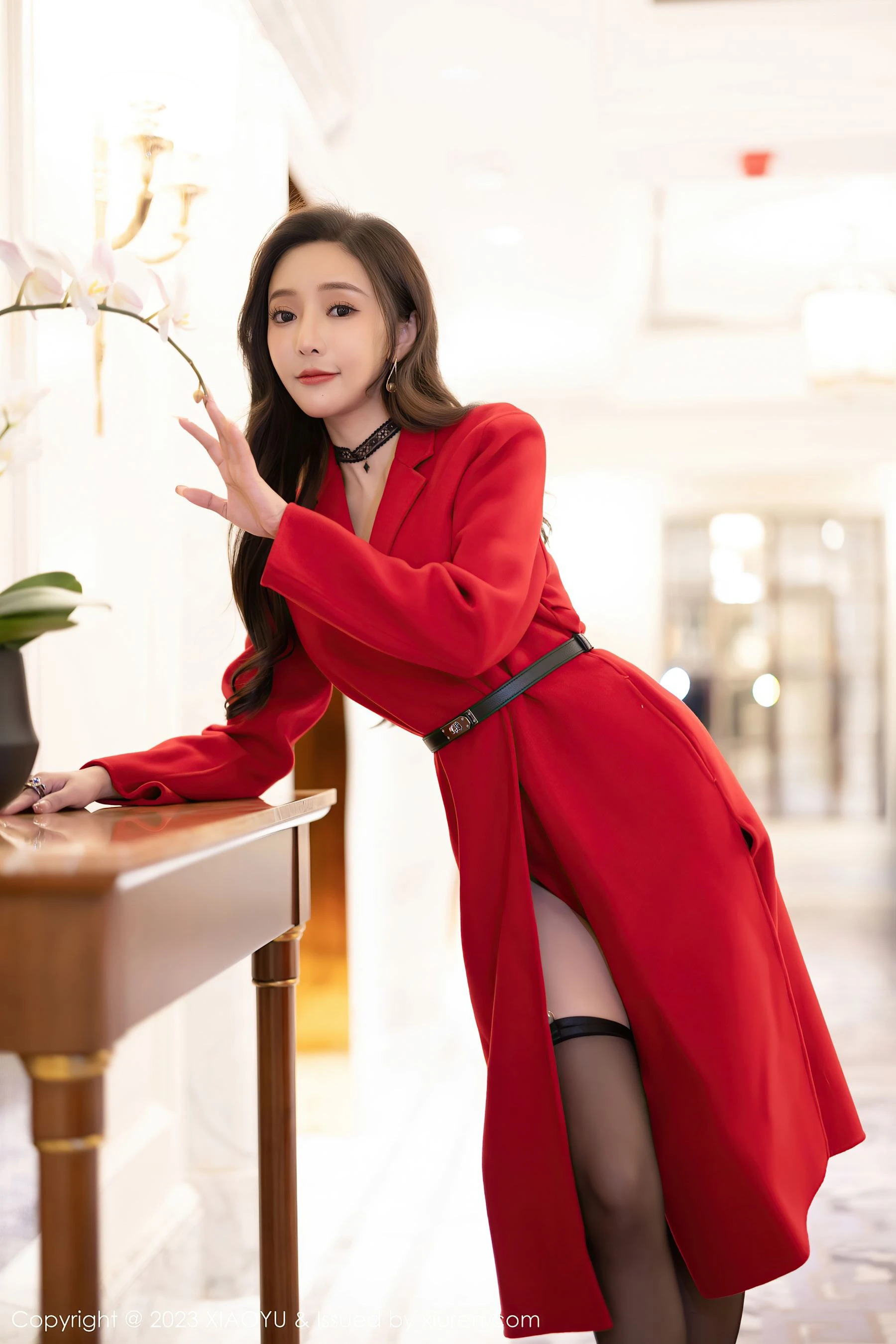 语画界 VOL.945 王馨瑶第22张