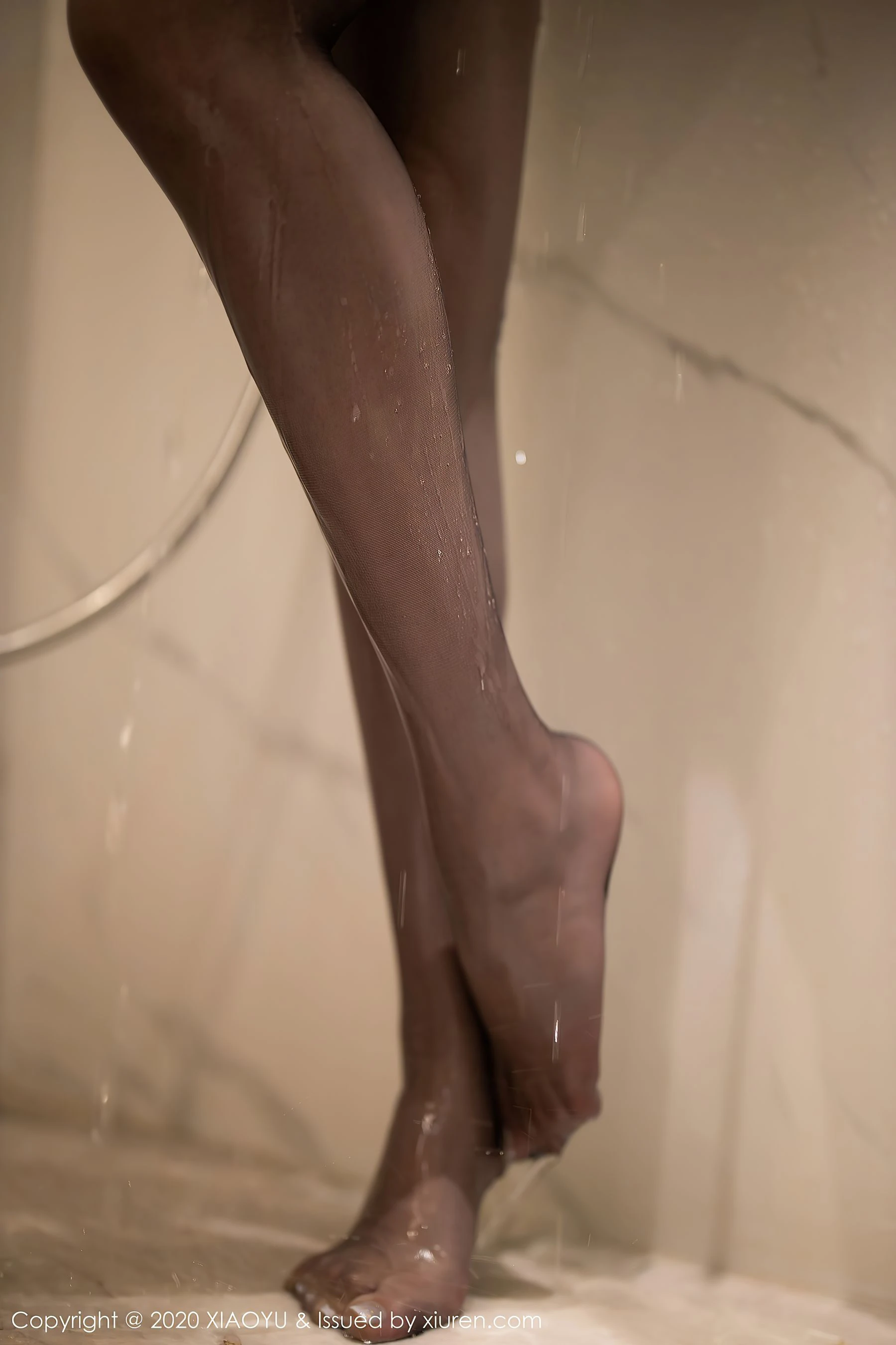  语画界 Vol.349 芝芝Booty第10张