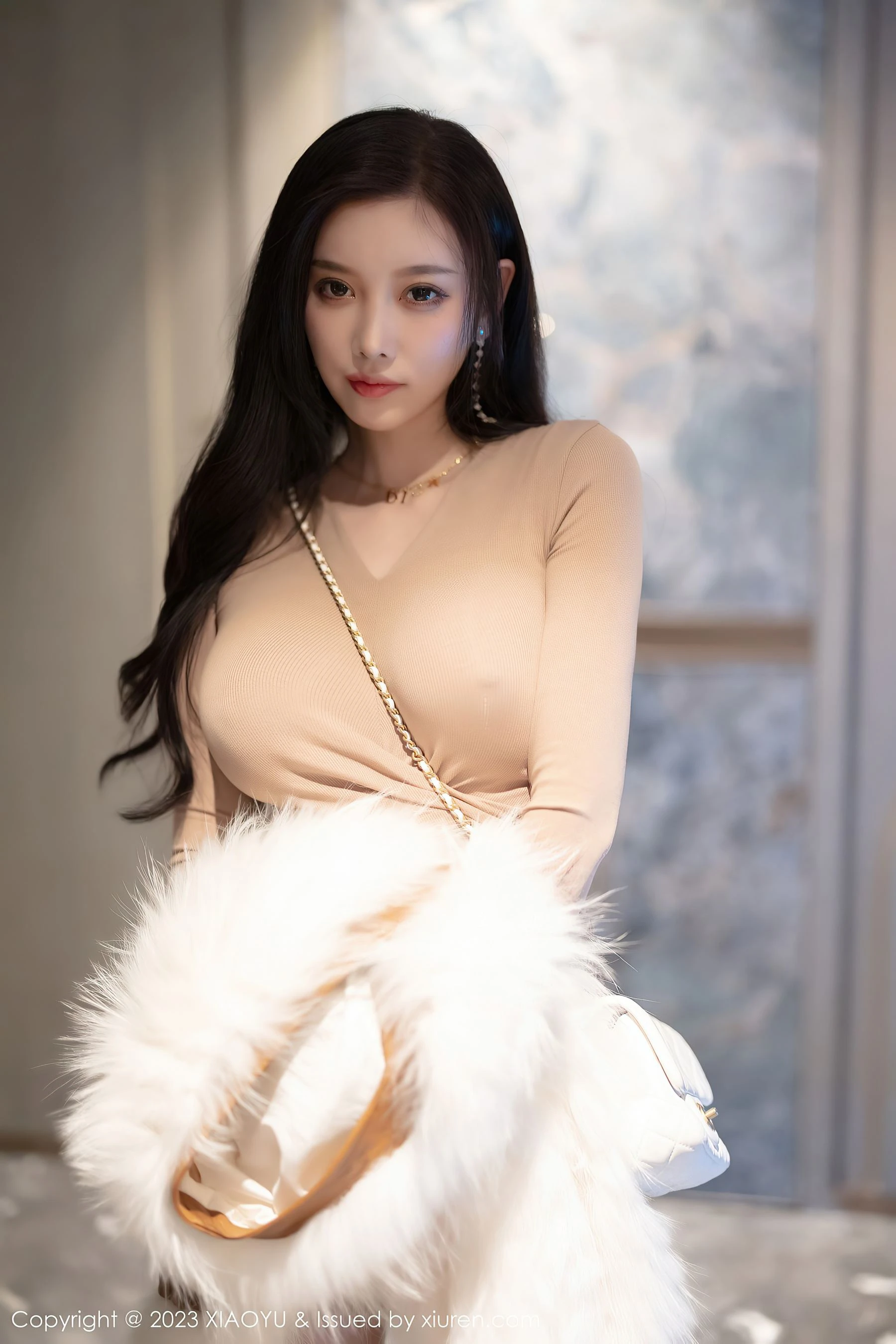 语画界 VOL.968 杨晨晨第26张