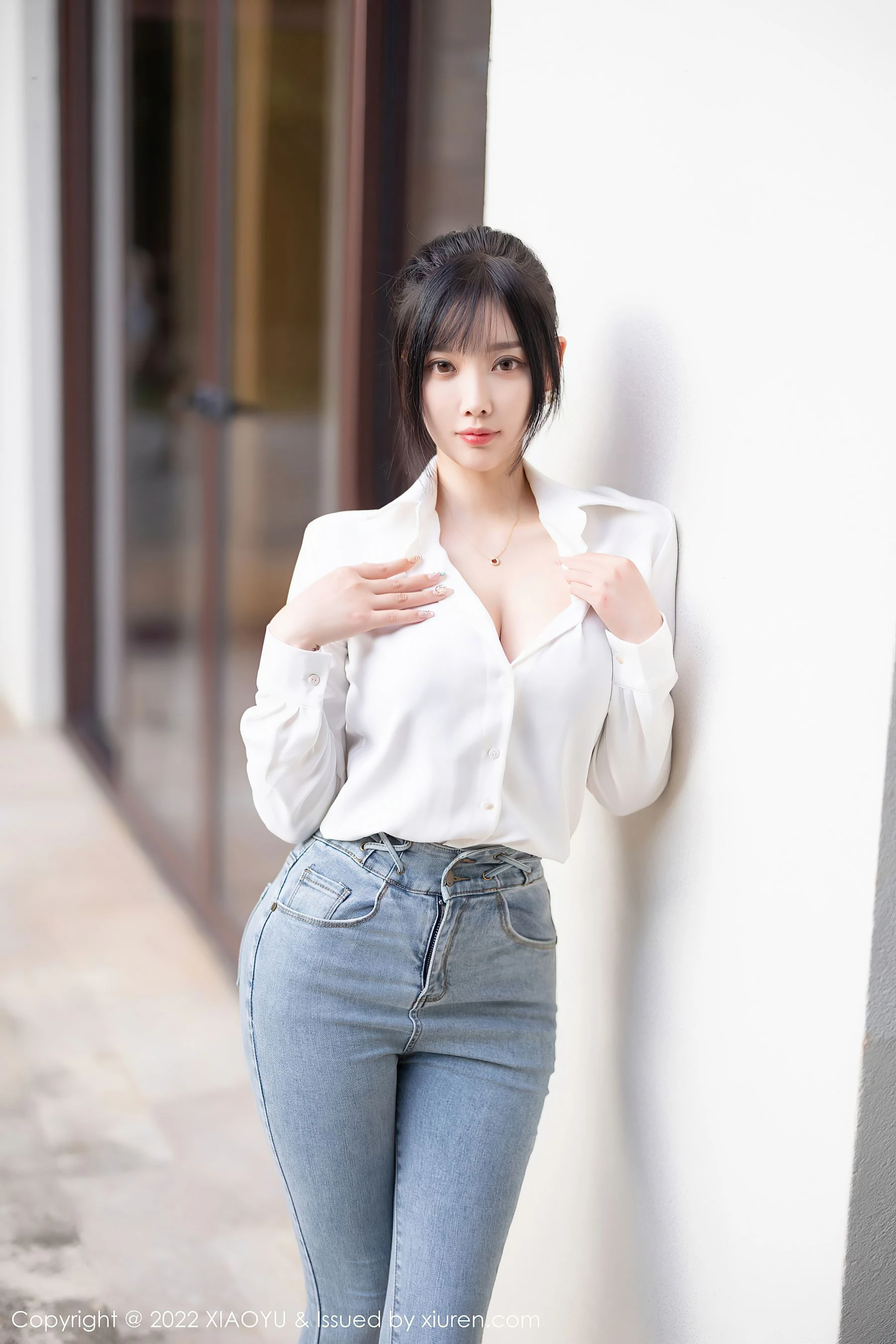 语画界 VOL.846 杨晨晨第19张