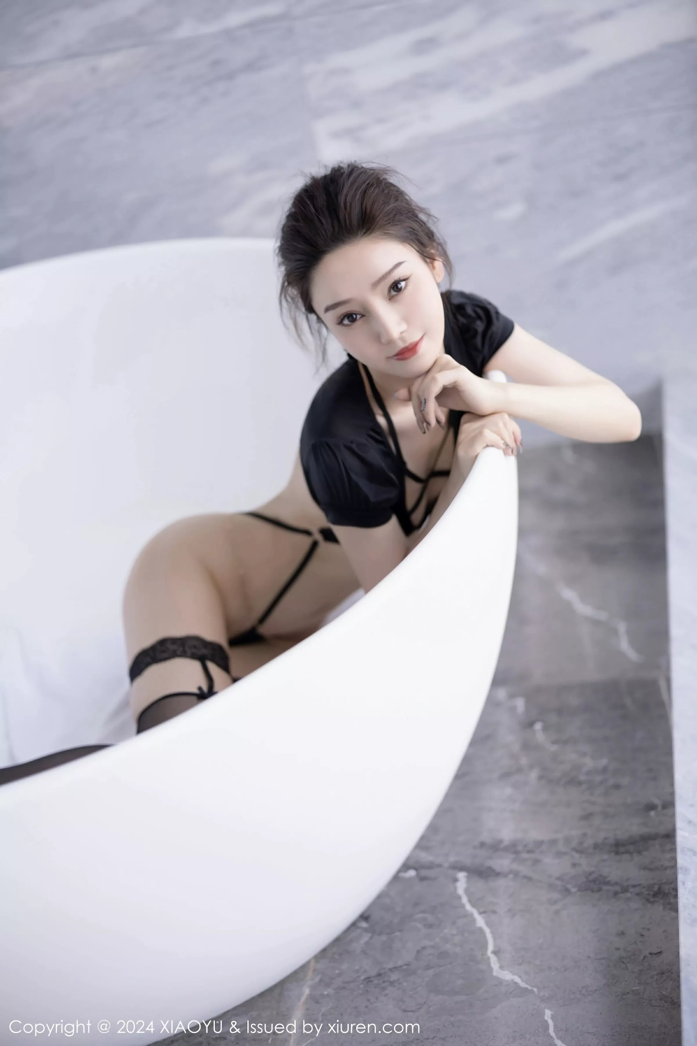  语画界 VOL.1205 苏曼兮 [82P]第16张