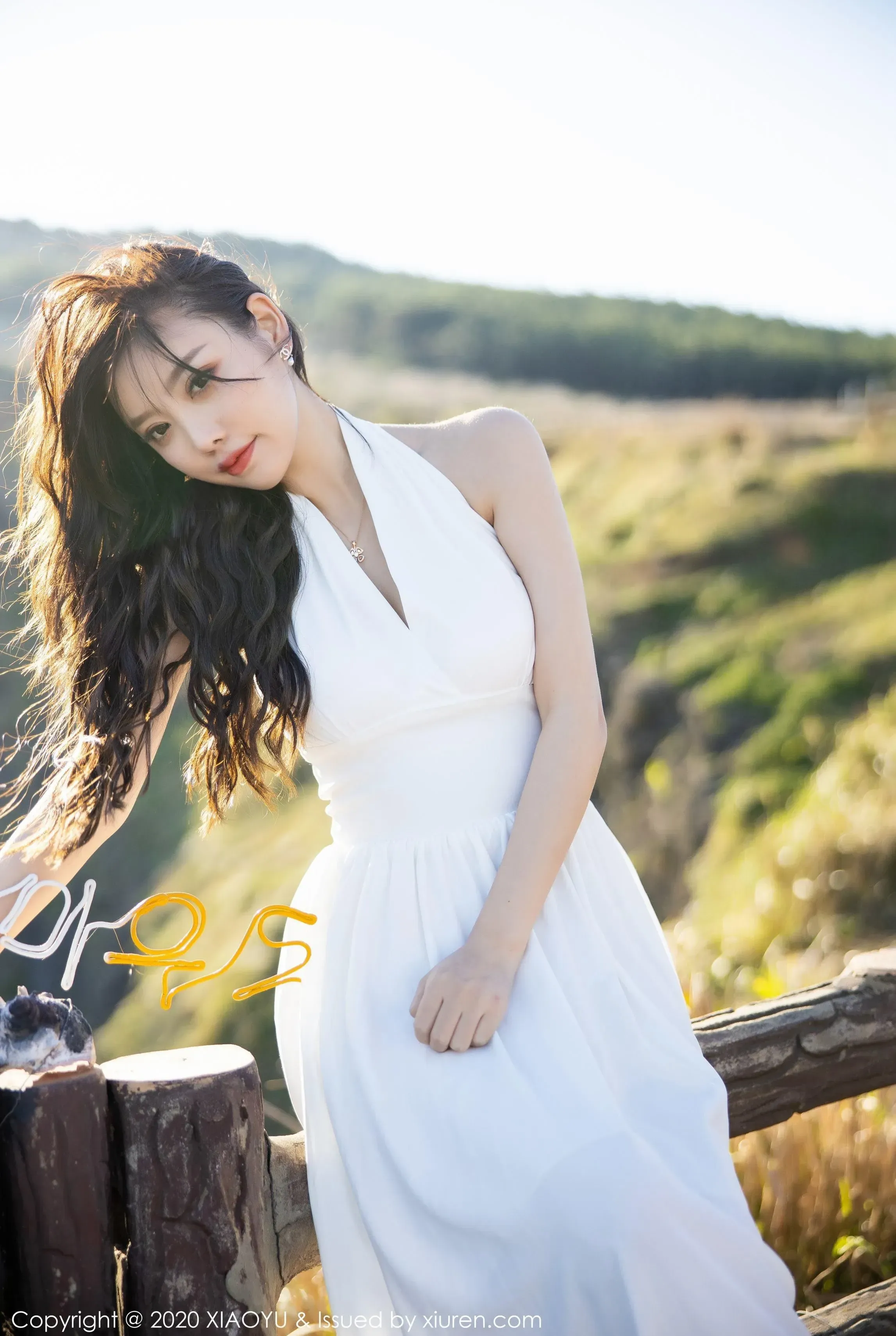 语画界 VOL.286 杨晨晨sugar第28张