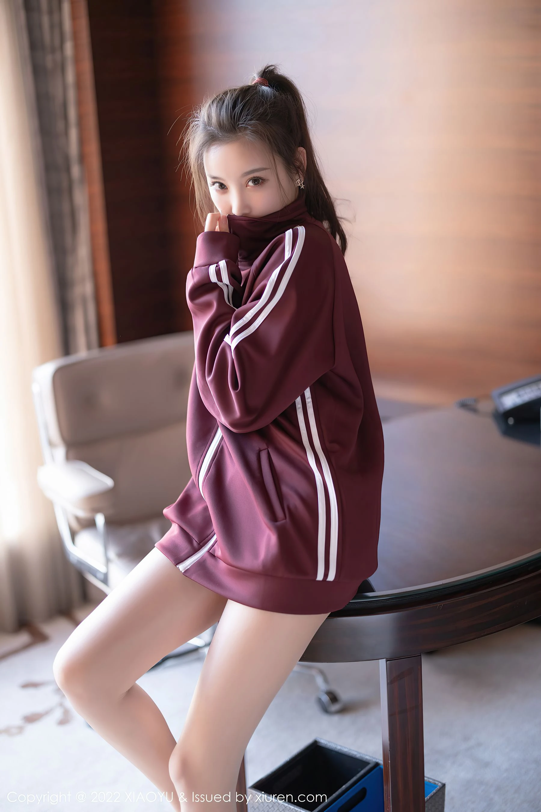 语画界 Vol.714 杨晨晨Yome第20张