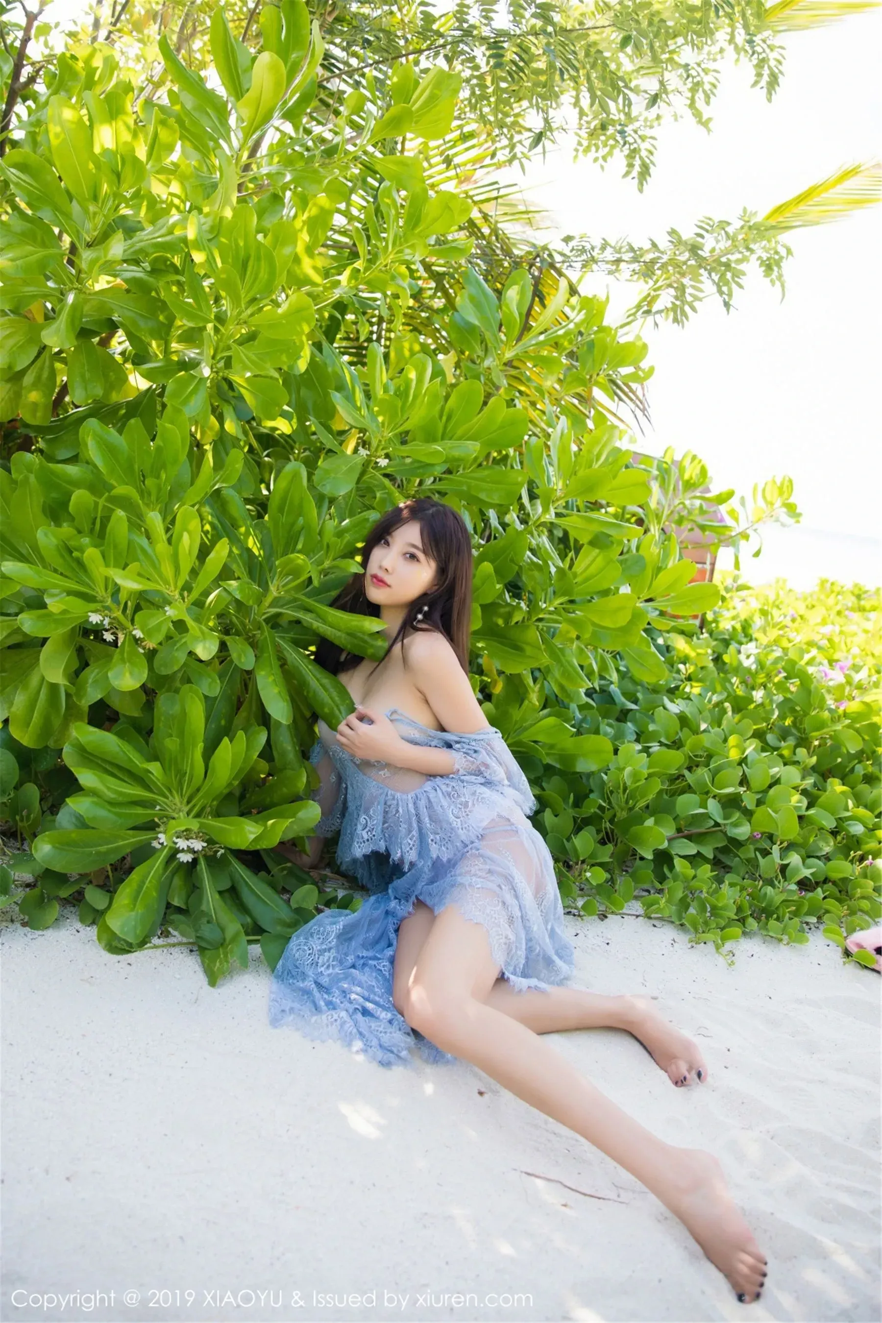 语画界 Vol.067 杨晨晨sugar第21张