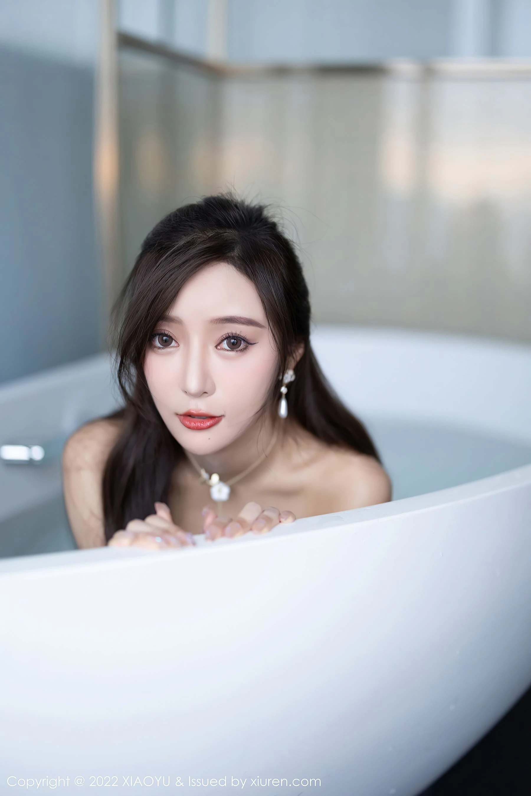 语画界 VOL.847 王馨瑶第27张