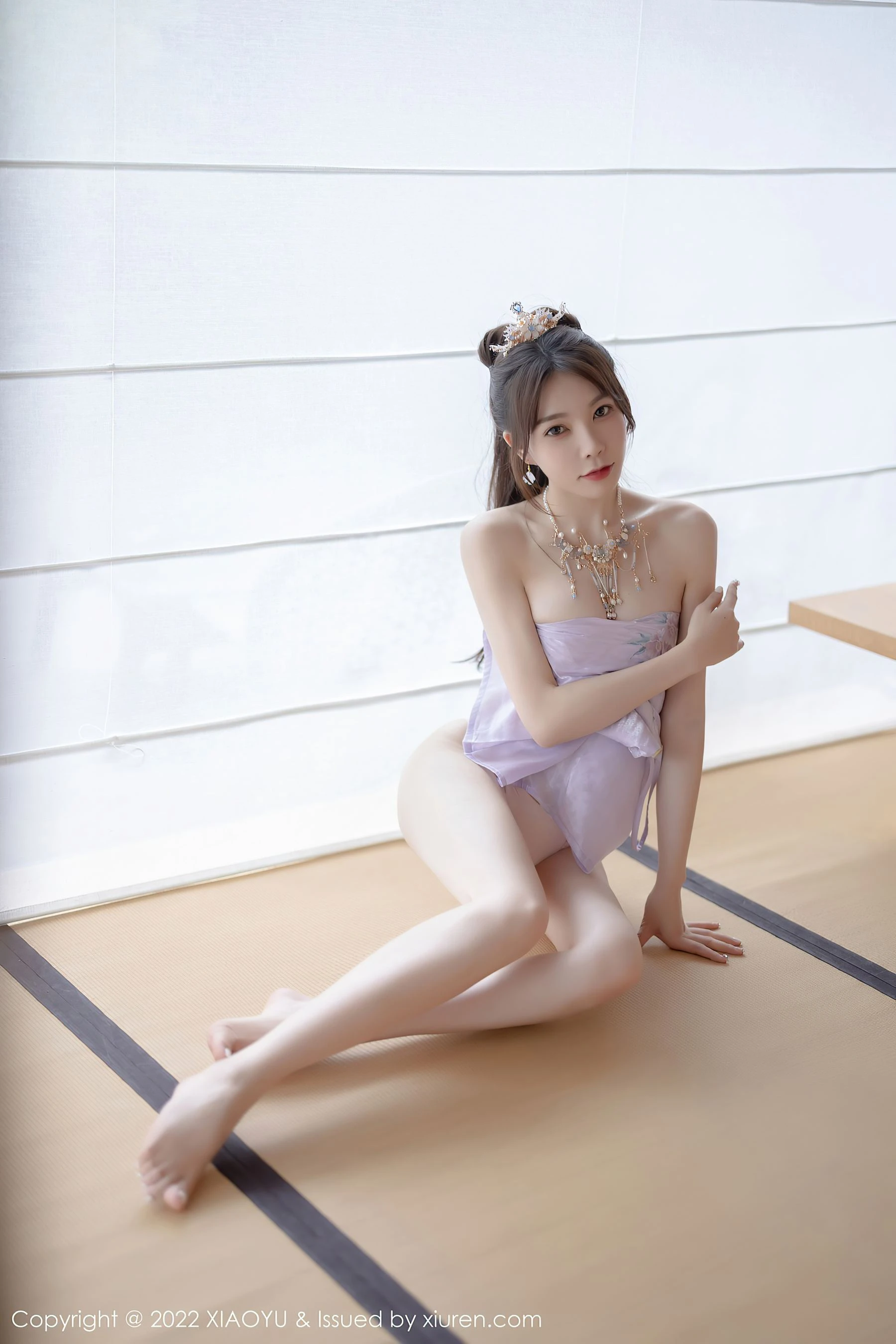 语画界 VOL.866 徐莉芝Booty第17张