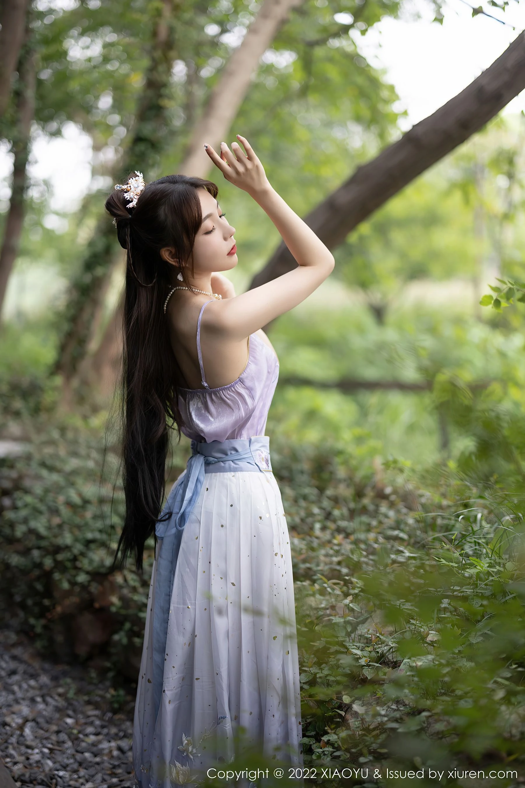 语画界 VOL.866 徐莉芝Booty第29张