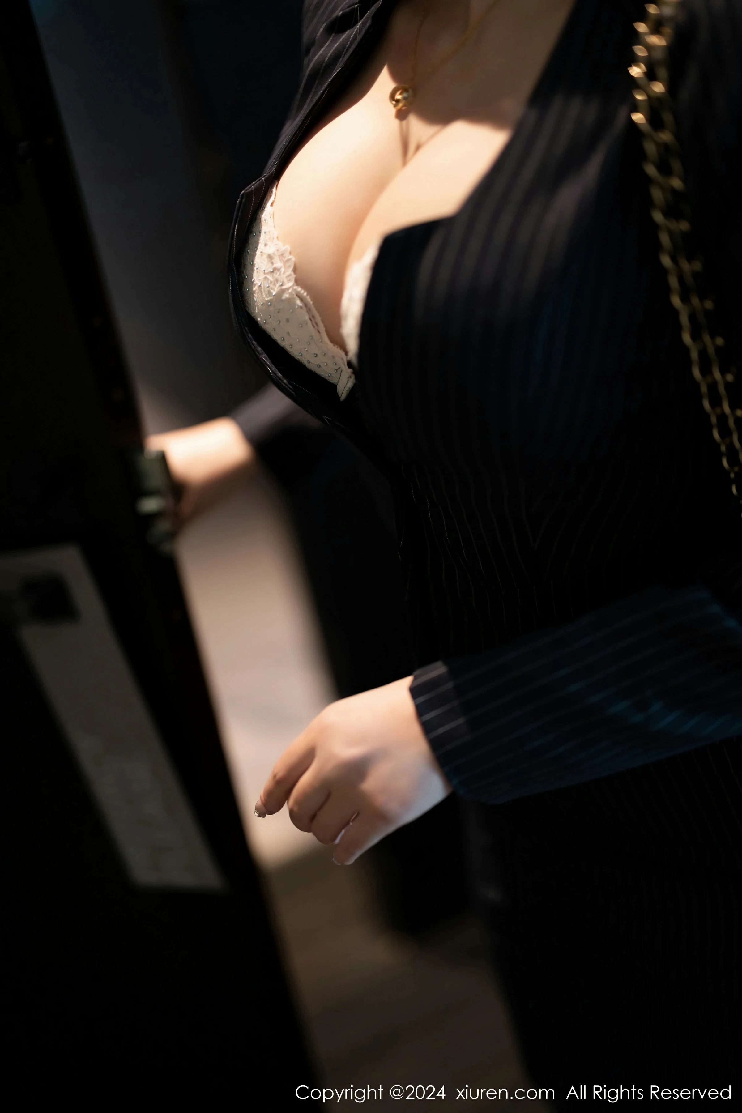 语画界 2024.01.19 VOL.1188 杨晨晨Yome第3张