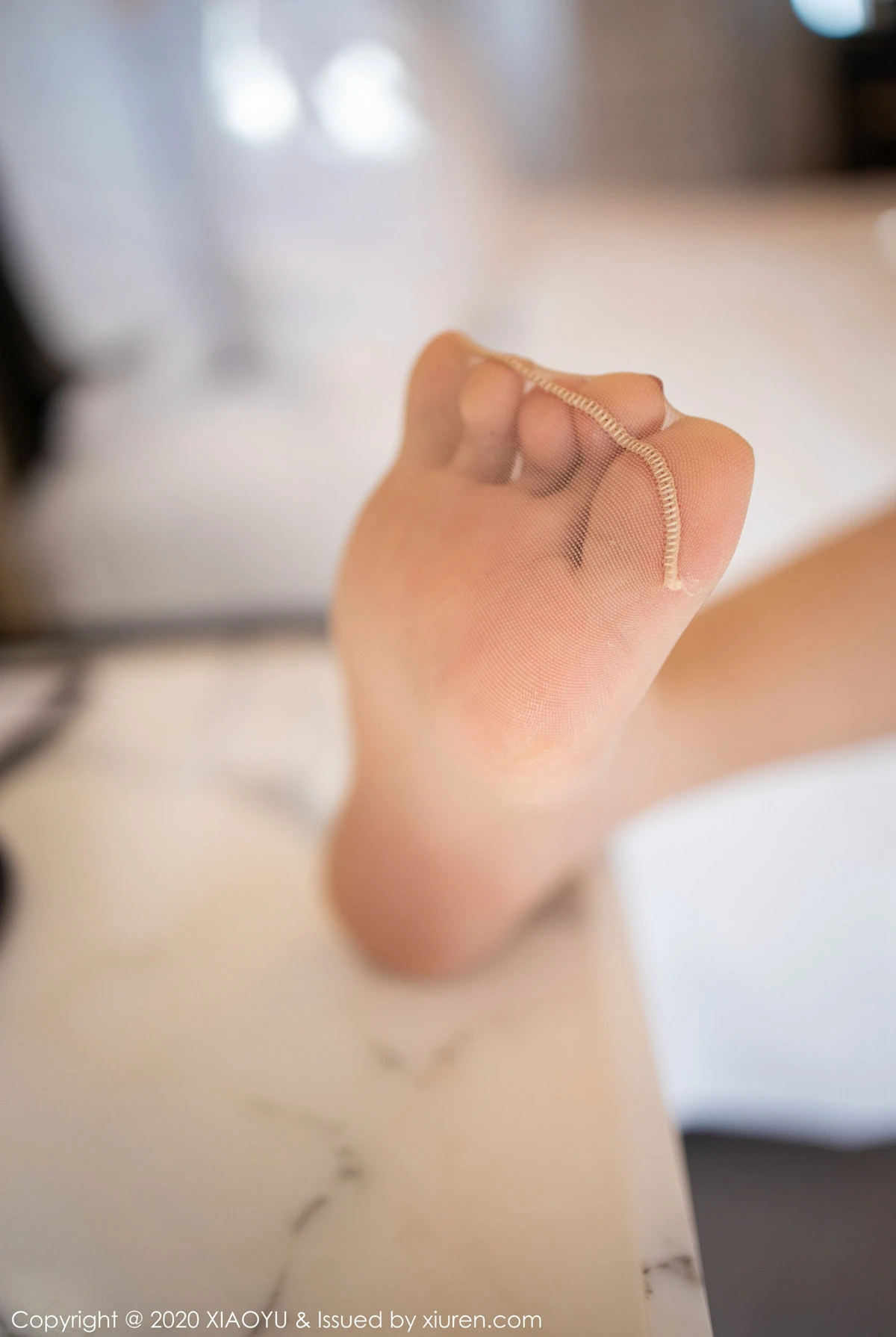 语画界 VOL.260 芝芝Booty第24张