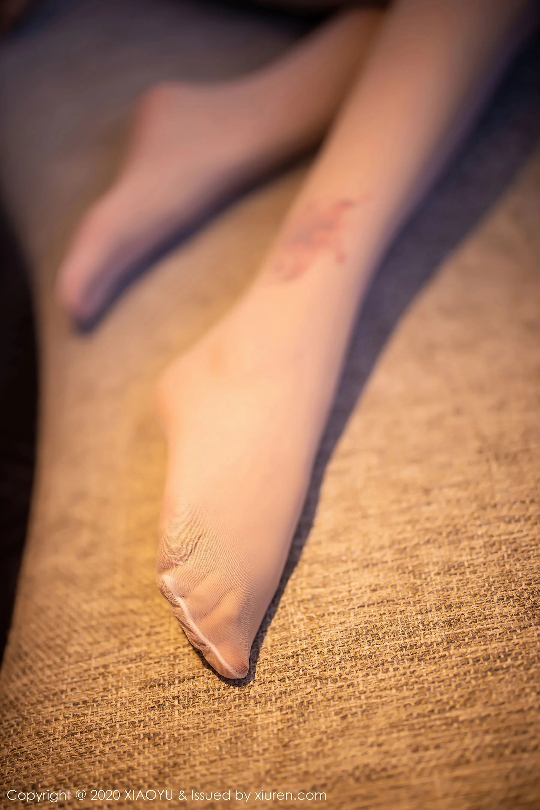 语画界 Vol.384 冯木木LRIS第5张