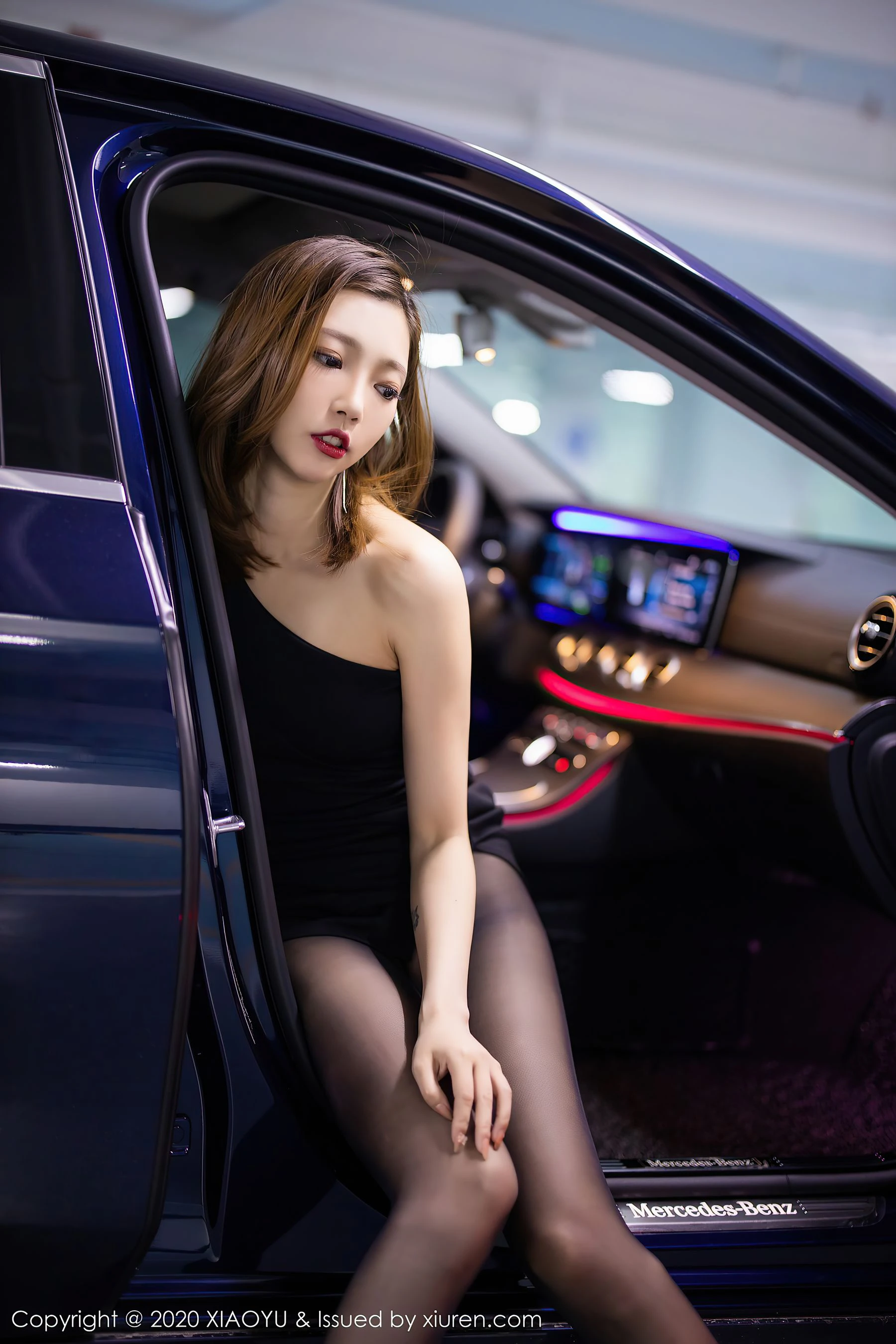 语画界 Vol.356 冯木木LRIS第15张