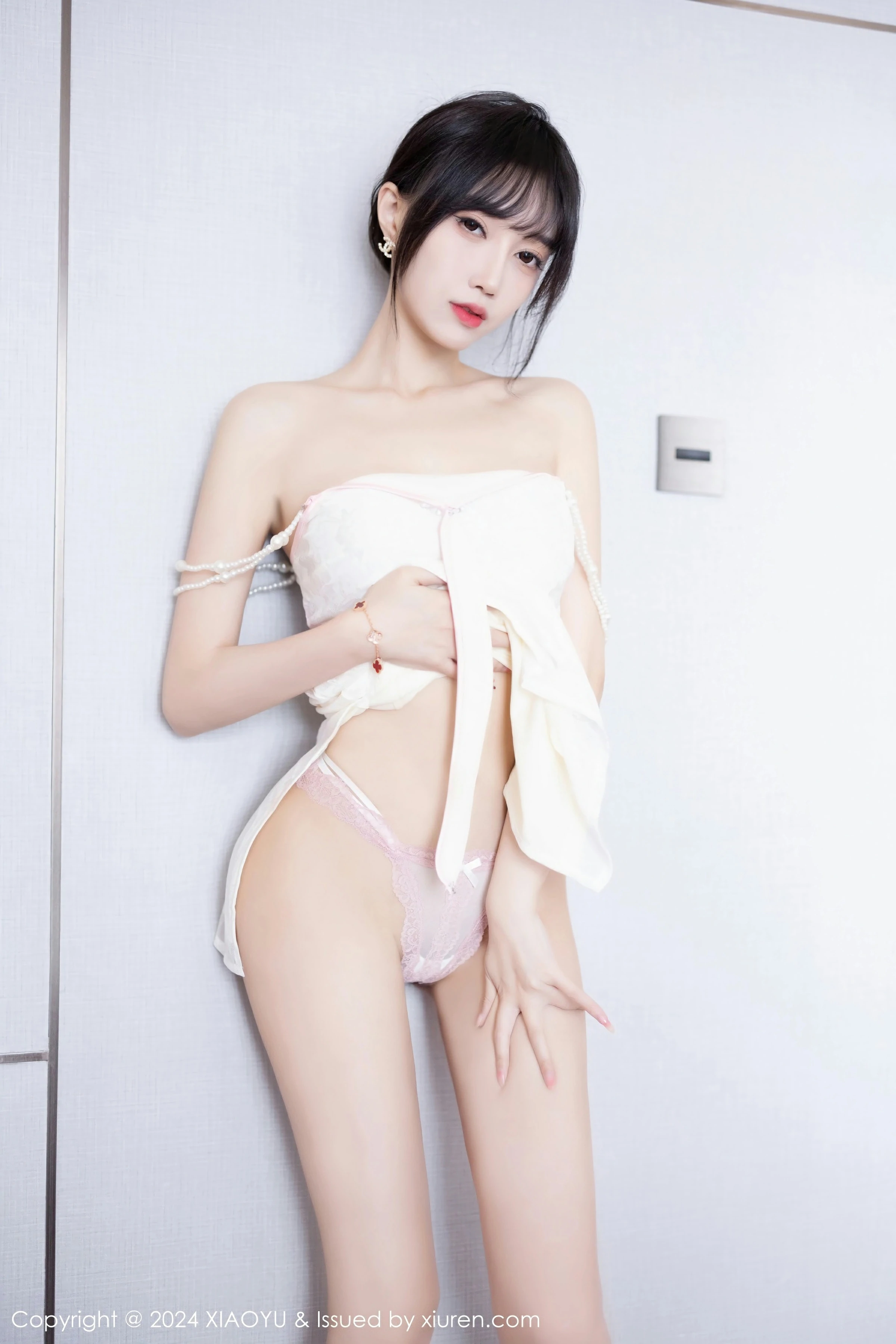 语画界 VOL.1186 玥儿玥er [83P]第16张