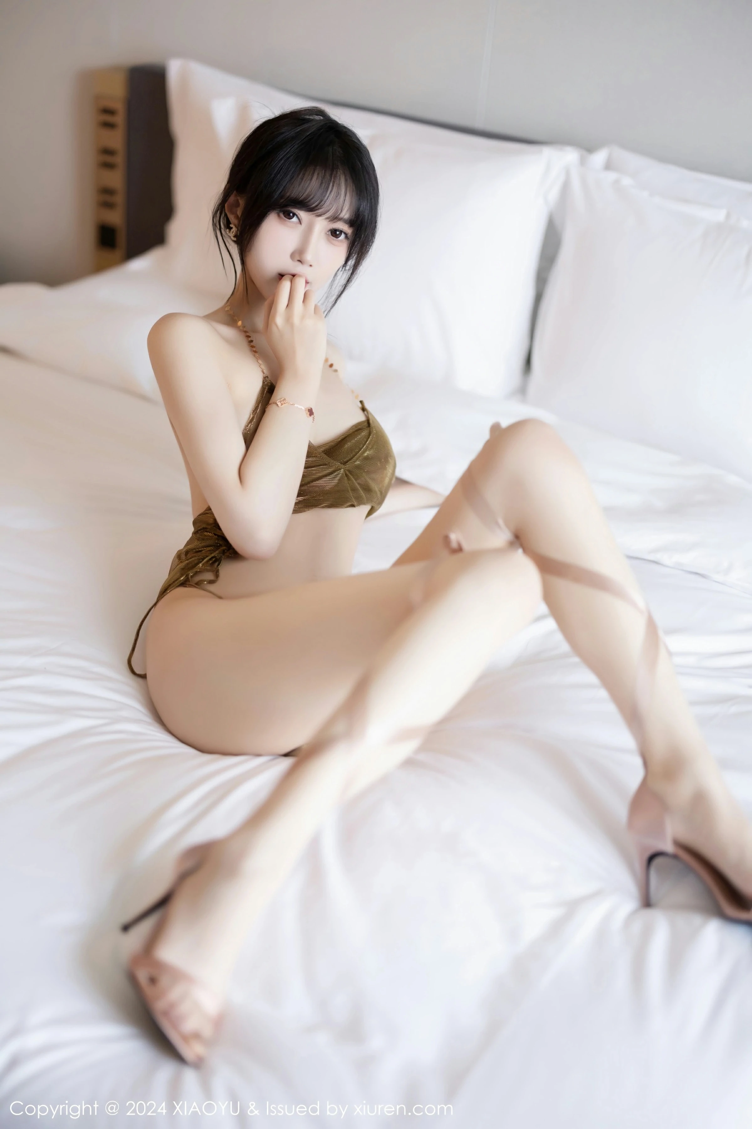  语画界 VOL.1186 玥儿玥er [83P]第26张