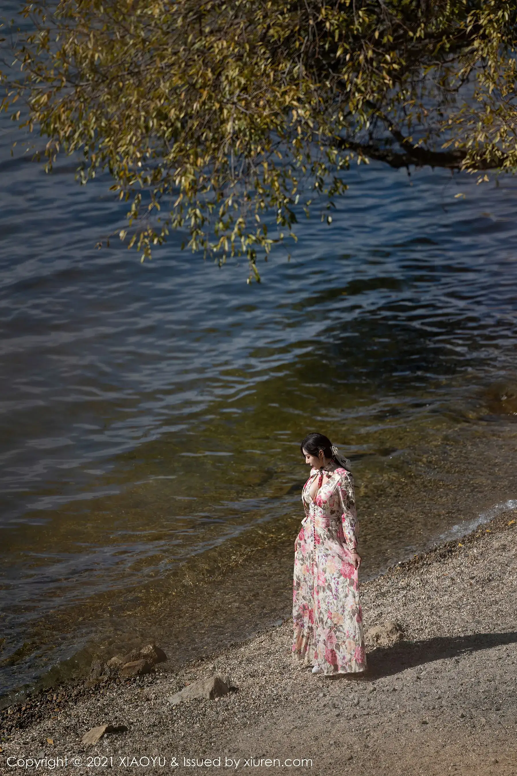 语画界 Vol.682 王馨瑶yanni第13张