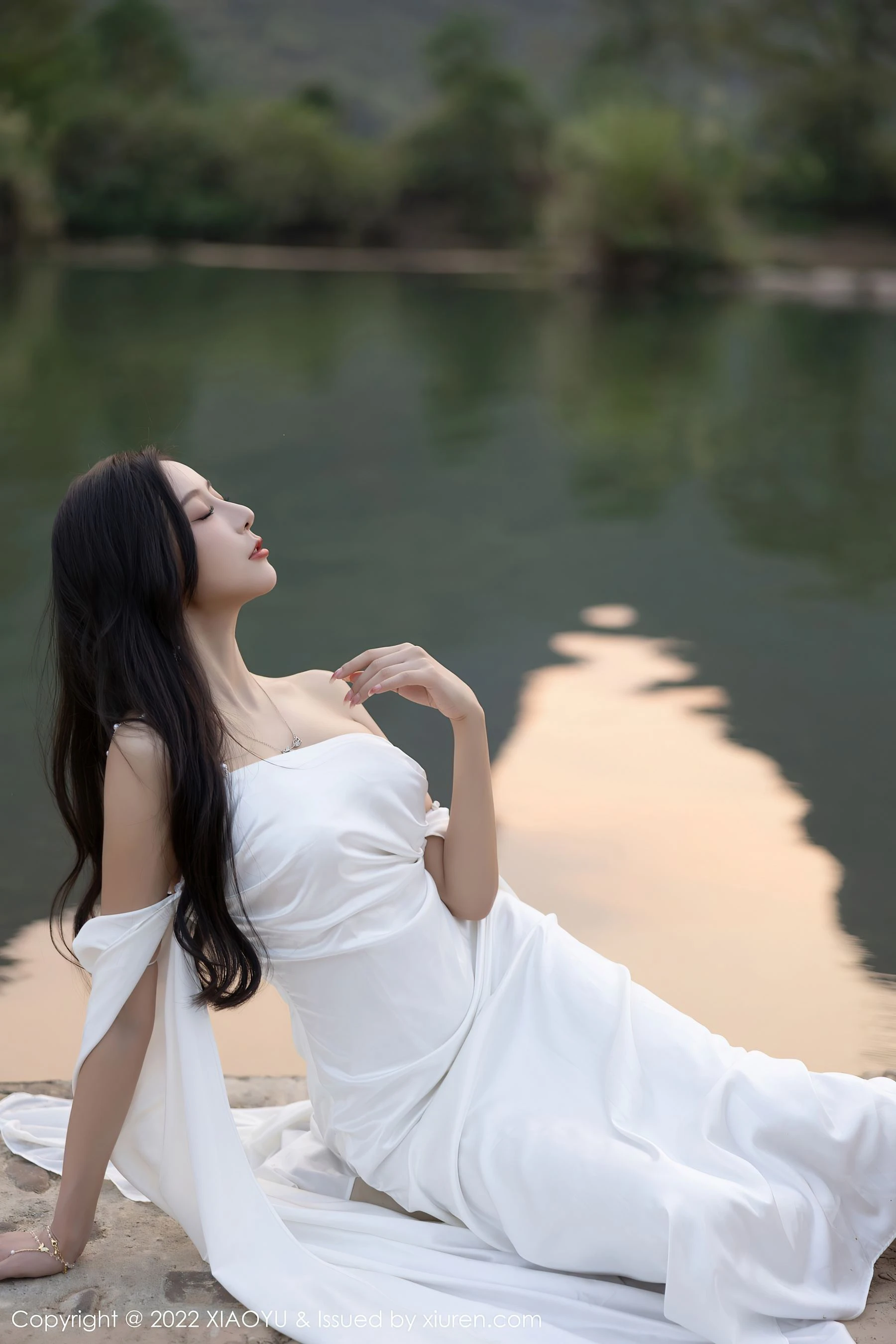 语画界 VOL.884 王馨瑶第23张